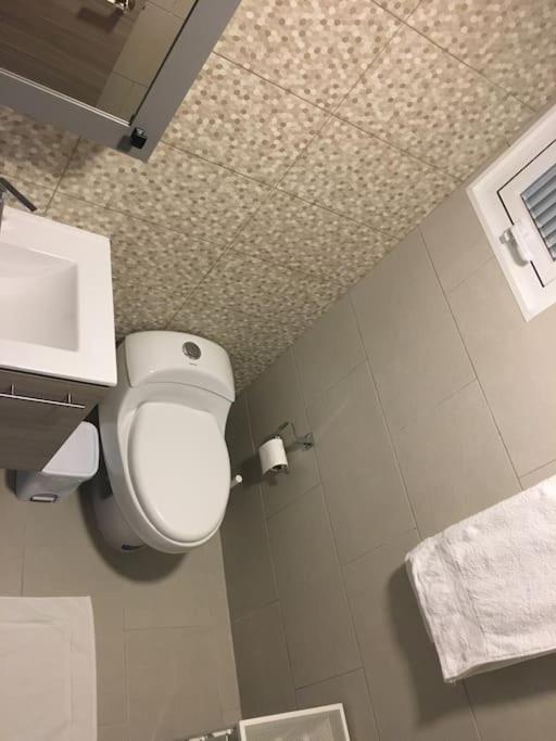 Apartamento Crisfer