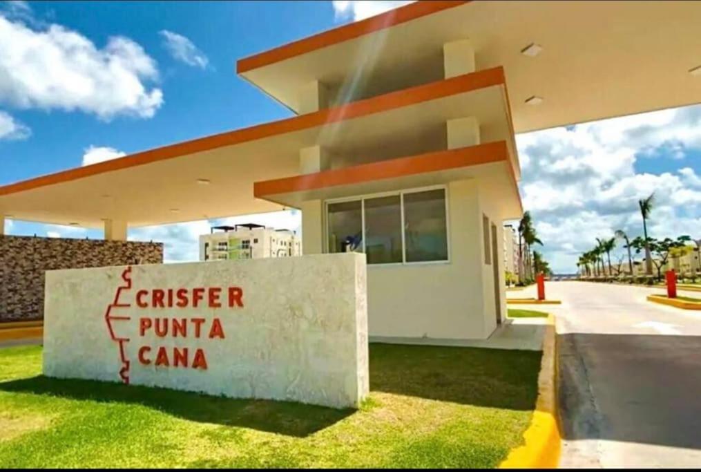 Apartamento Crisfer