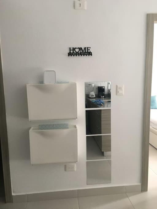 Apartamento Crisfer *