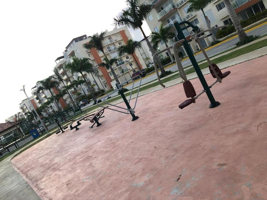 Apartamento Crisfer Punta Cana