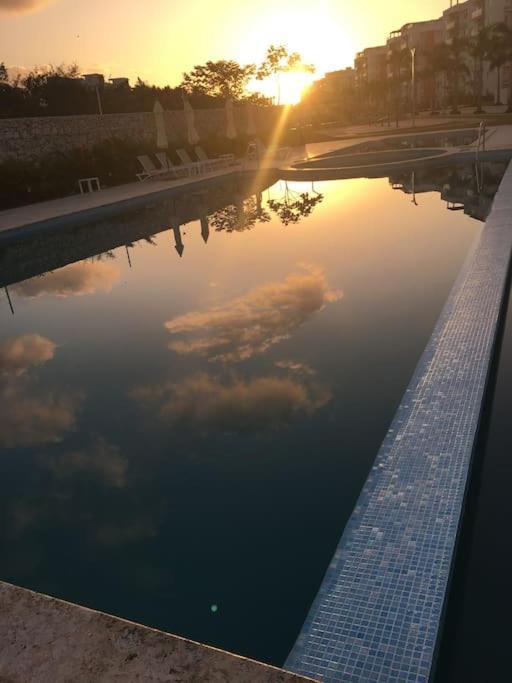 Apartamento Crisfer Punta Cana