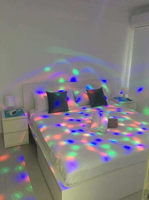 Apartamento Crisfer