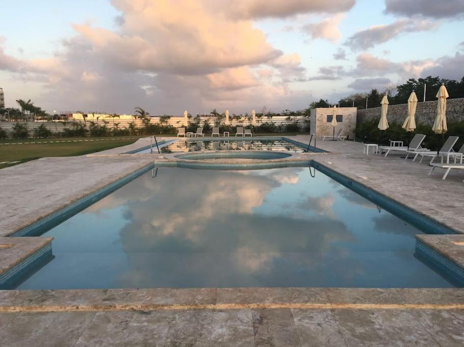 Apartamento Crisfer Punta Cana