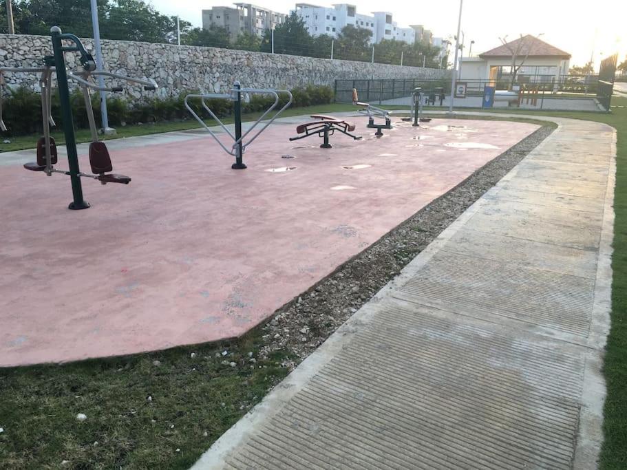 Apartamento Crisfer Punta Cana