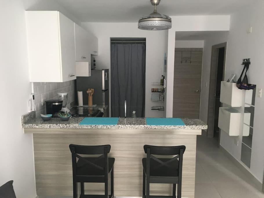 Apartamento Crisfer *