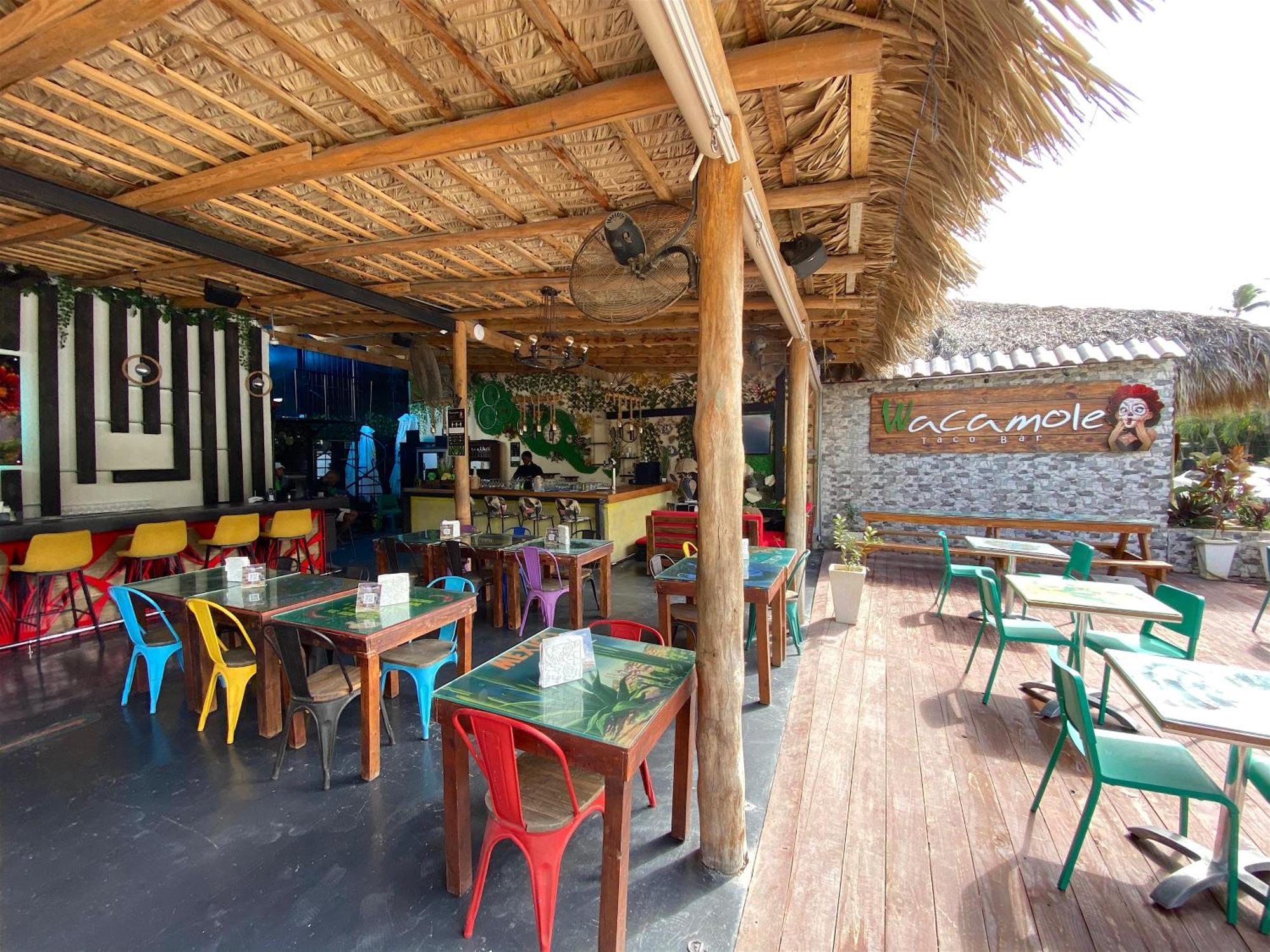 Apartamento Coral Suites And Playa Corales
