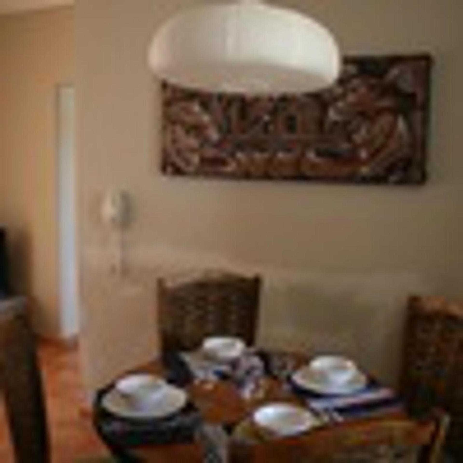 Apartment Lovely 2-bed In