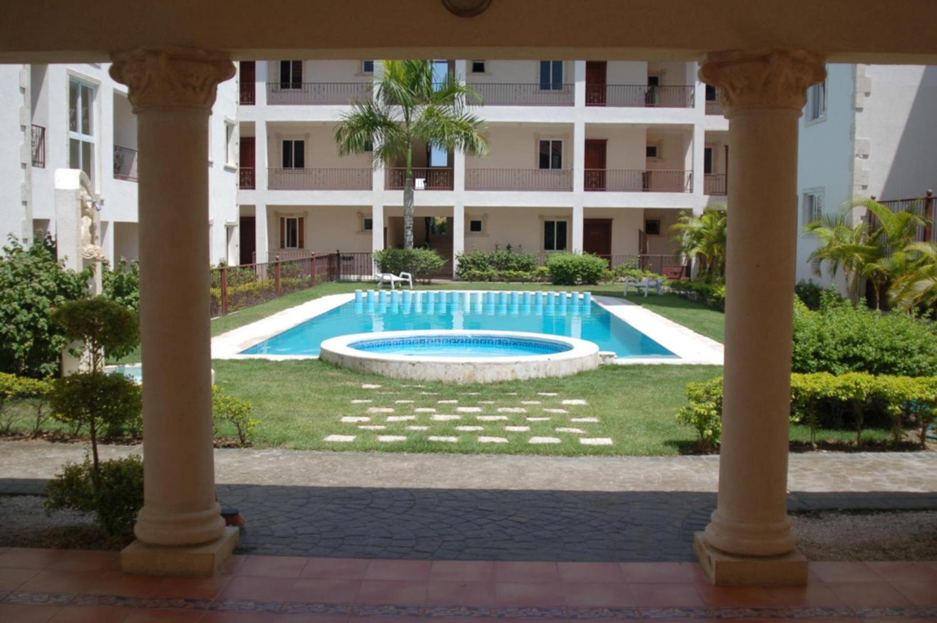 Apartment Lovely 2-bed In *