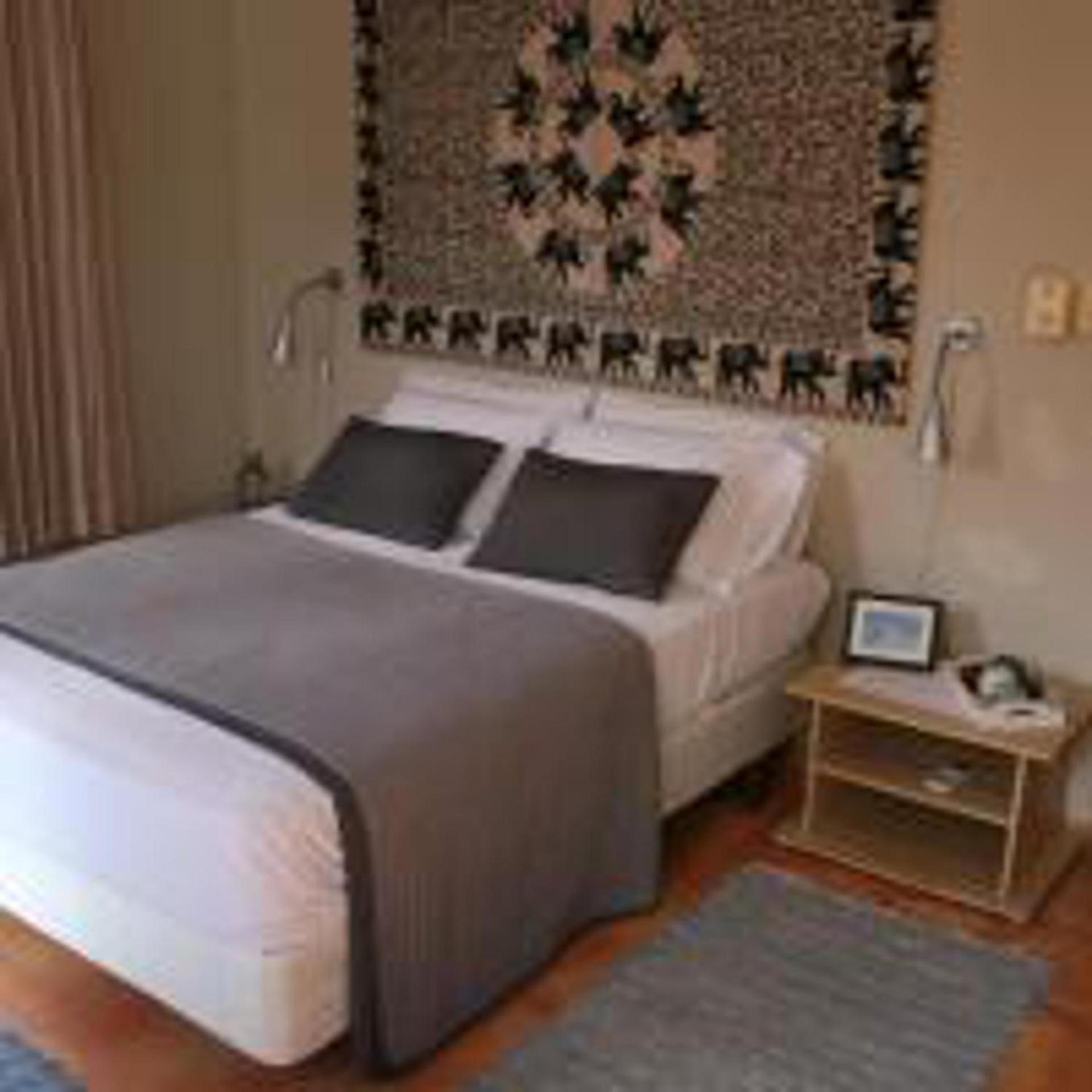 Apartamento Captivating 3-bed In