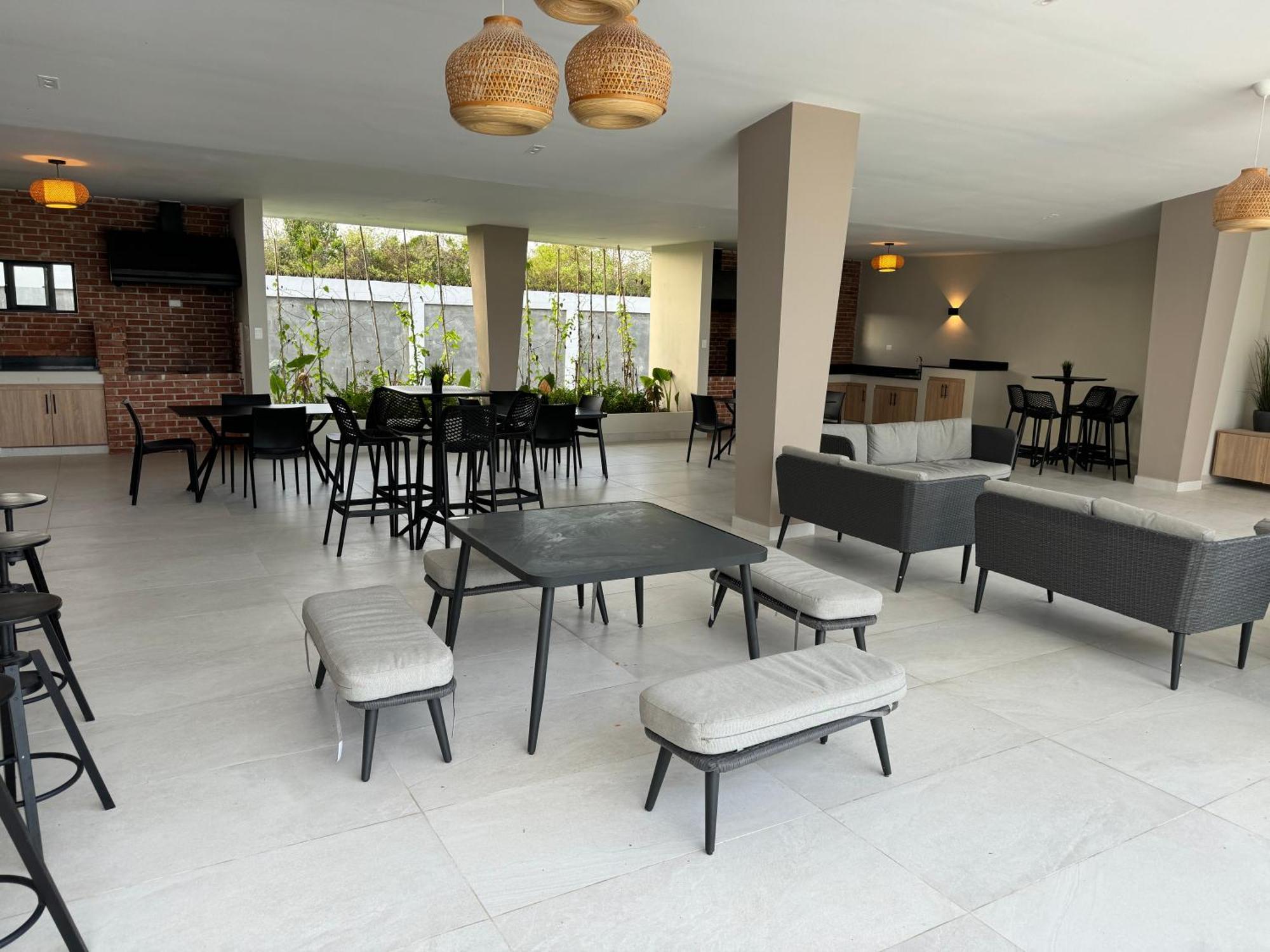 Apartamento Epic Residences