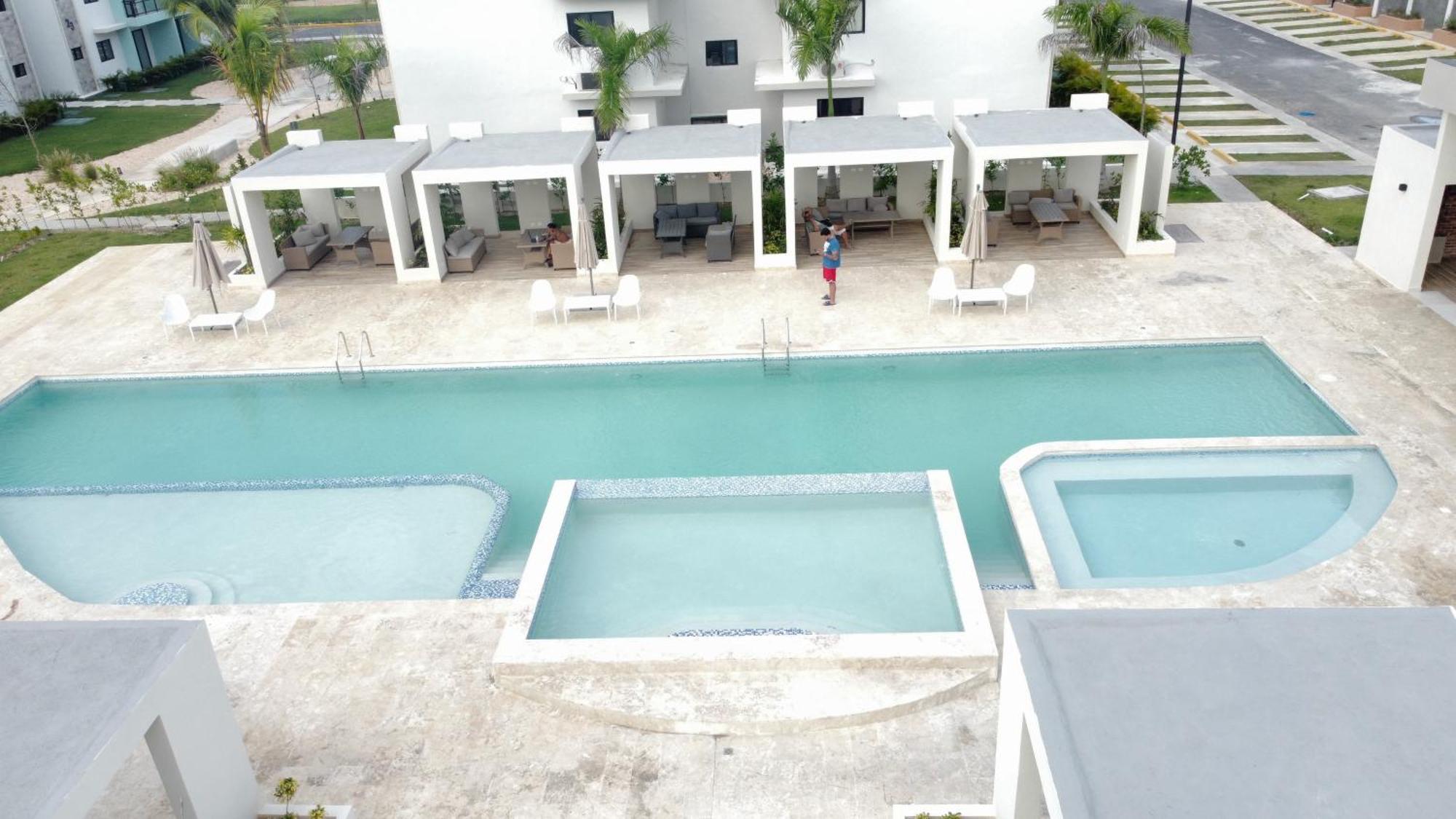 Epic Residences