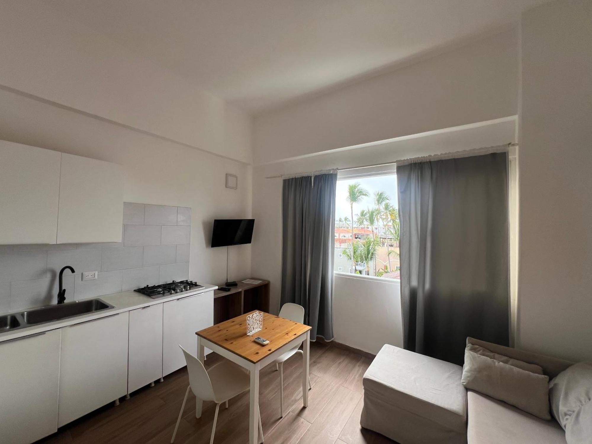 Apartamento Punta Bavaro *