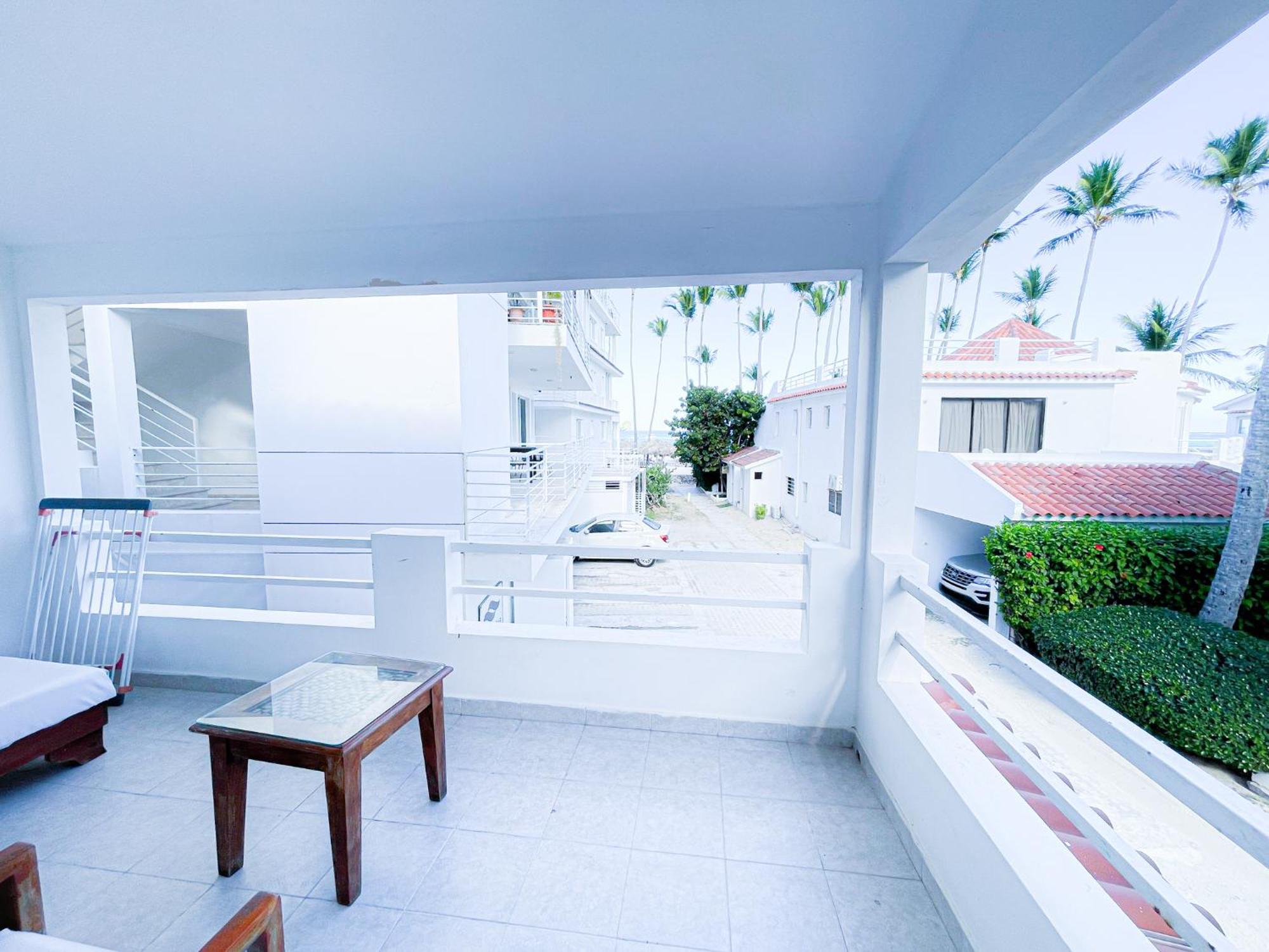 Hotel Los Corales Casas Del Mar Ocean & Garden View Bavaro Beach Club & Spa 5*