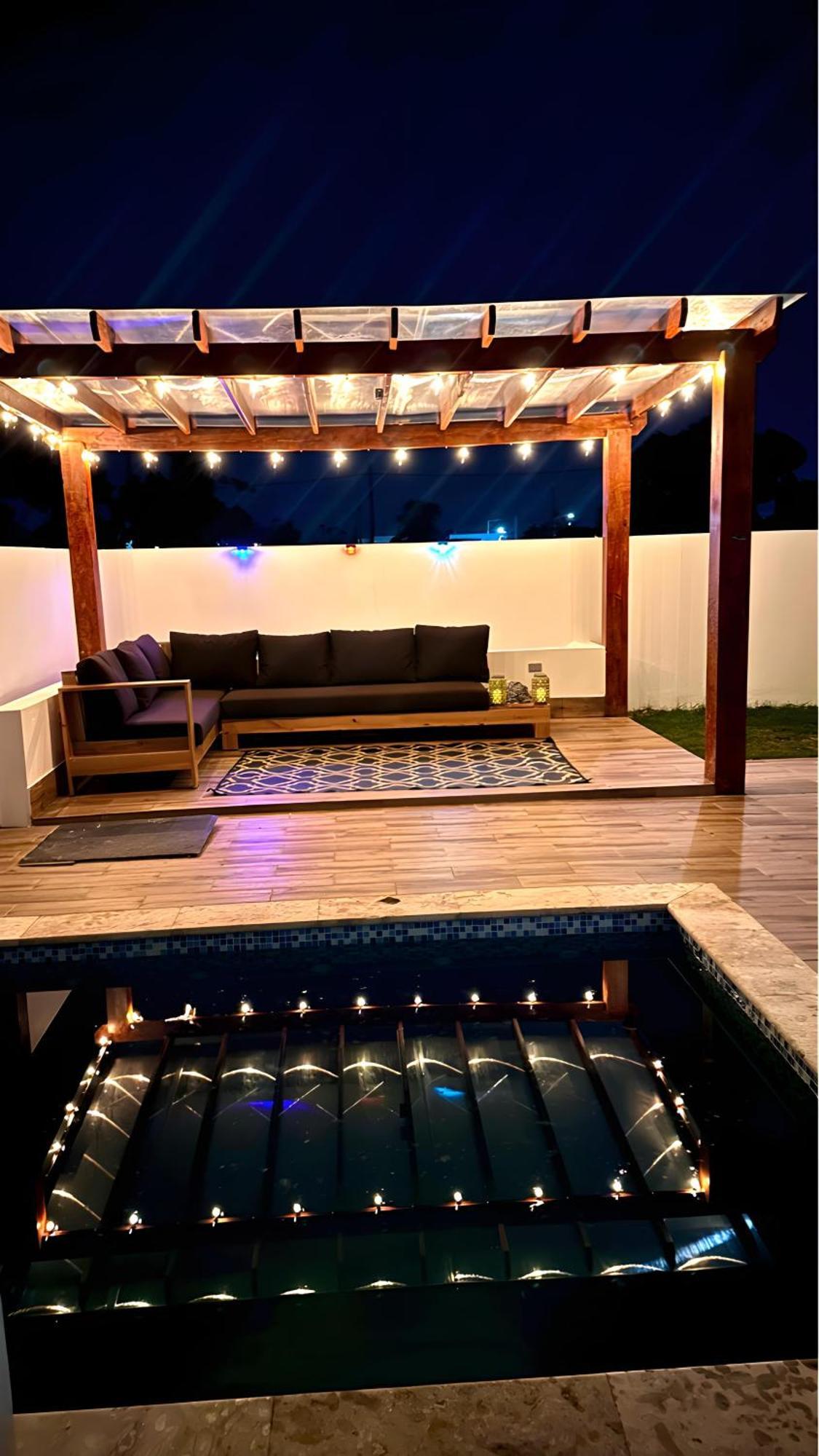 Villa Sian Punta Cana