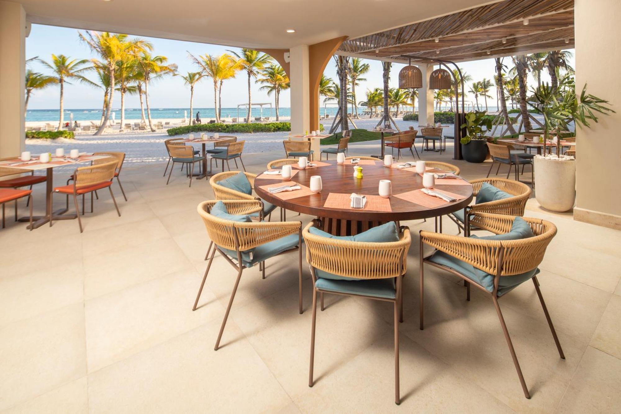 Resort Westin Puntacana Resort&club Punta Cana