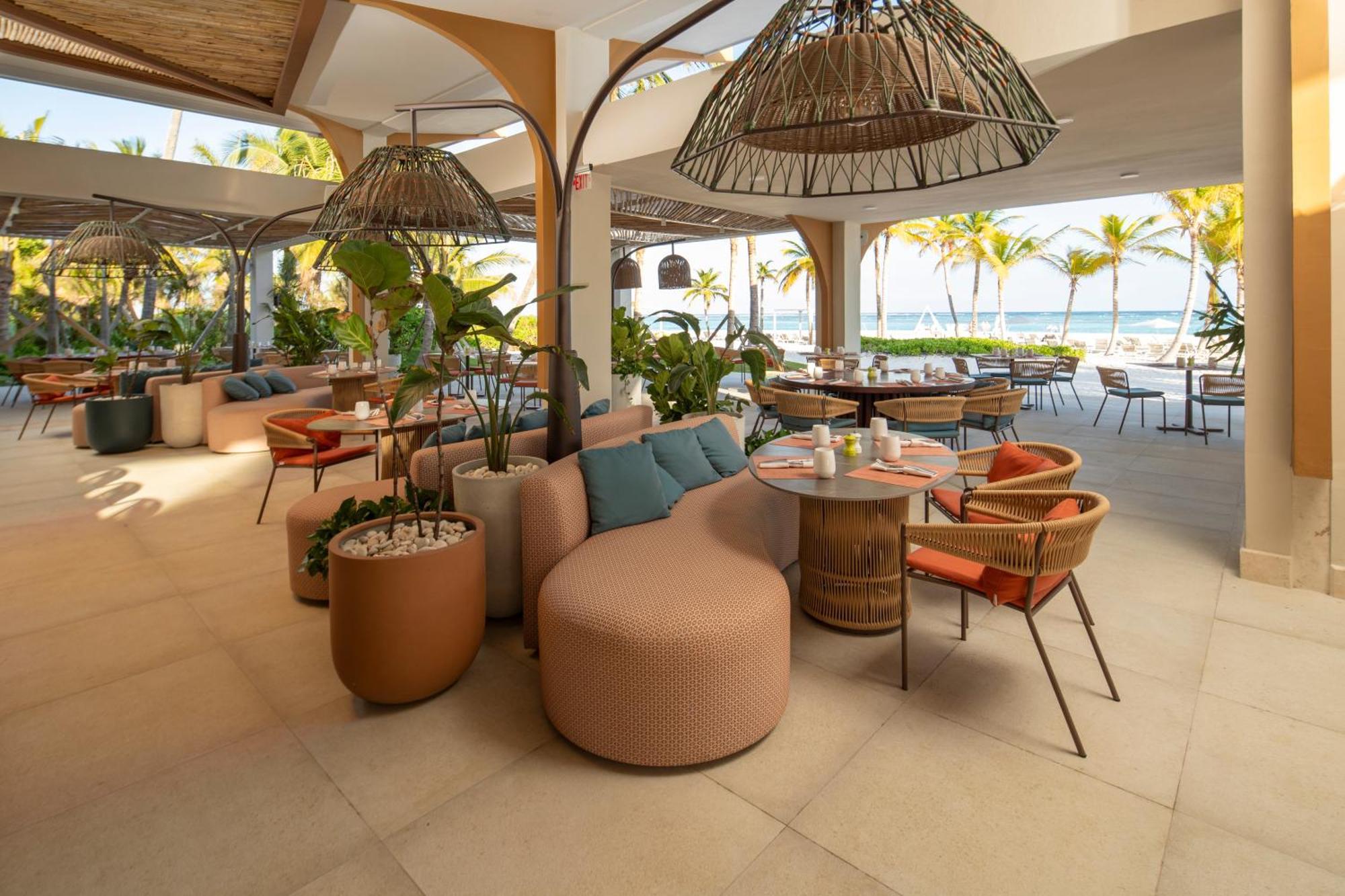Westin Puntacana Resort&club Resort