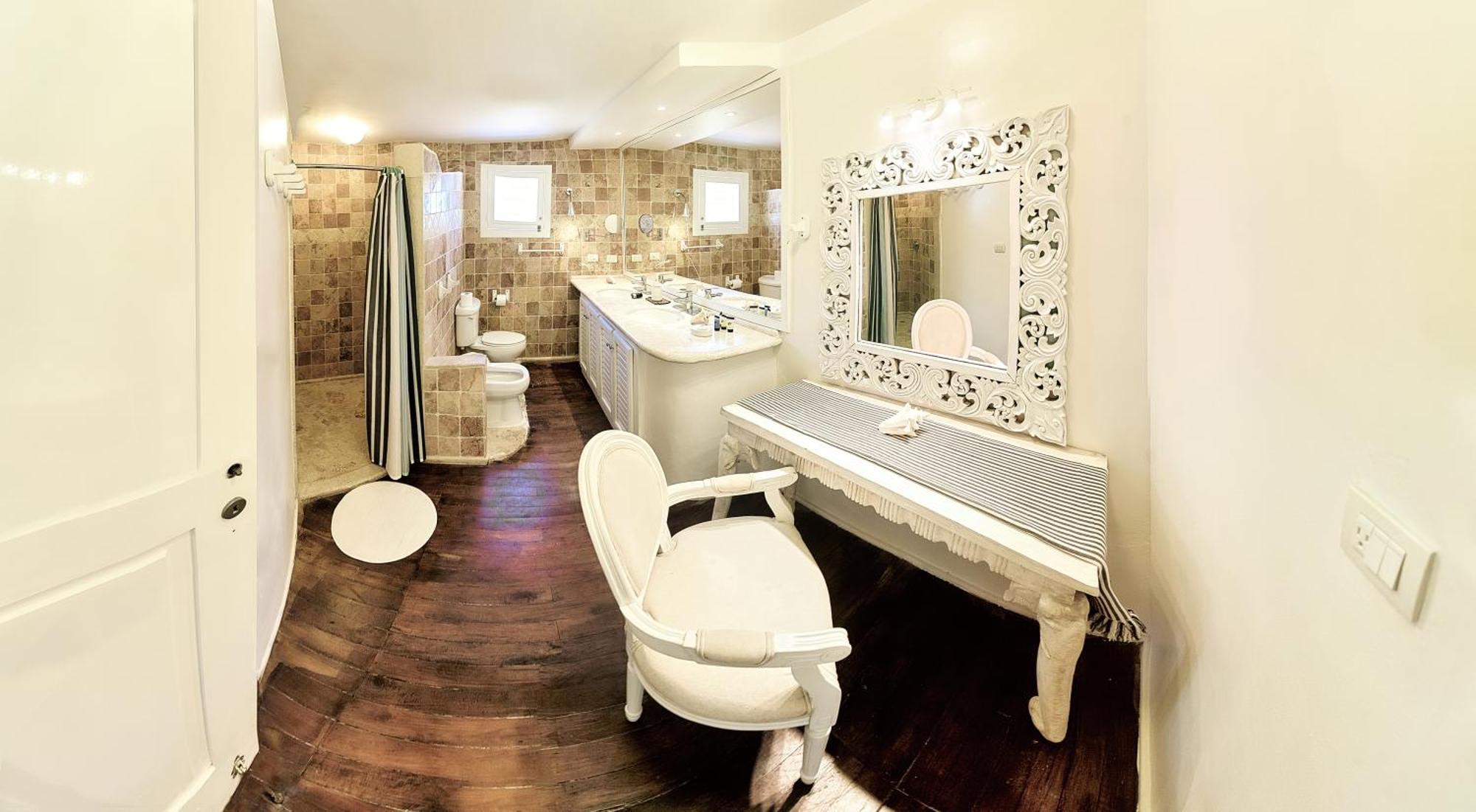 Villa La Flor Del Caribe Beach&spa Punta Cana