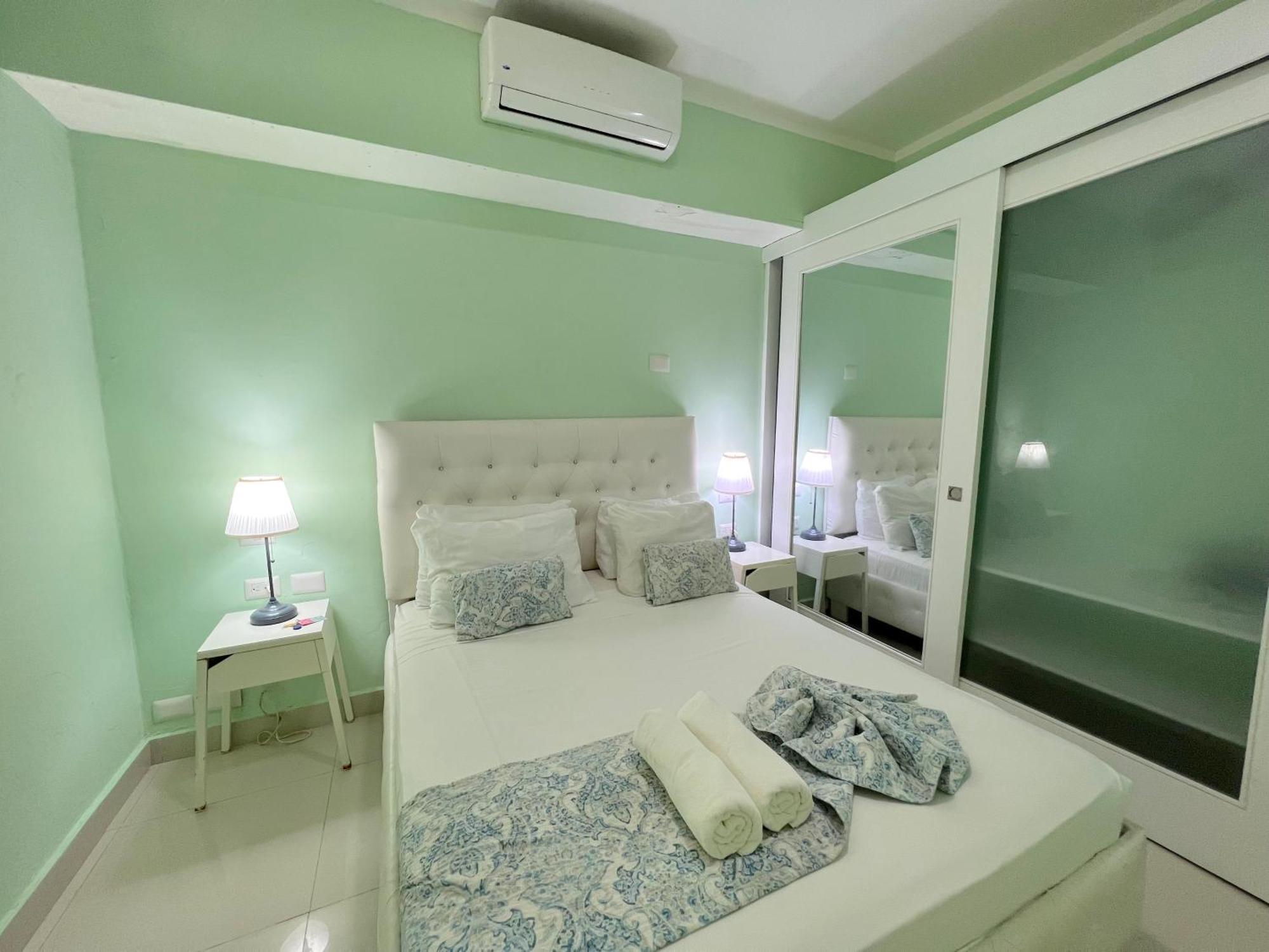 Caraibico Rooftop Pool & Beach Club 5*