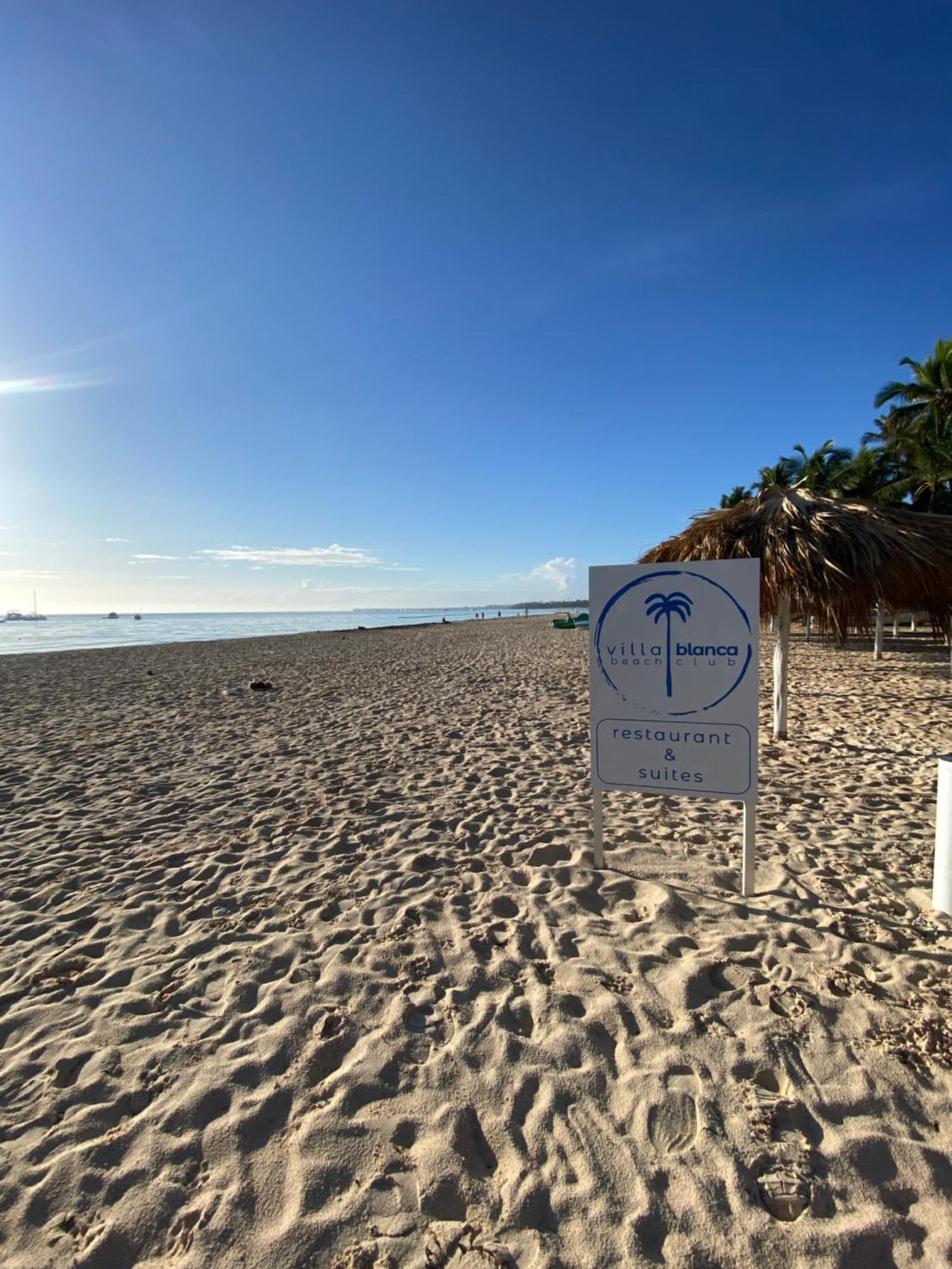 Happy Place Corales Apartamento Punta Cana