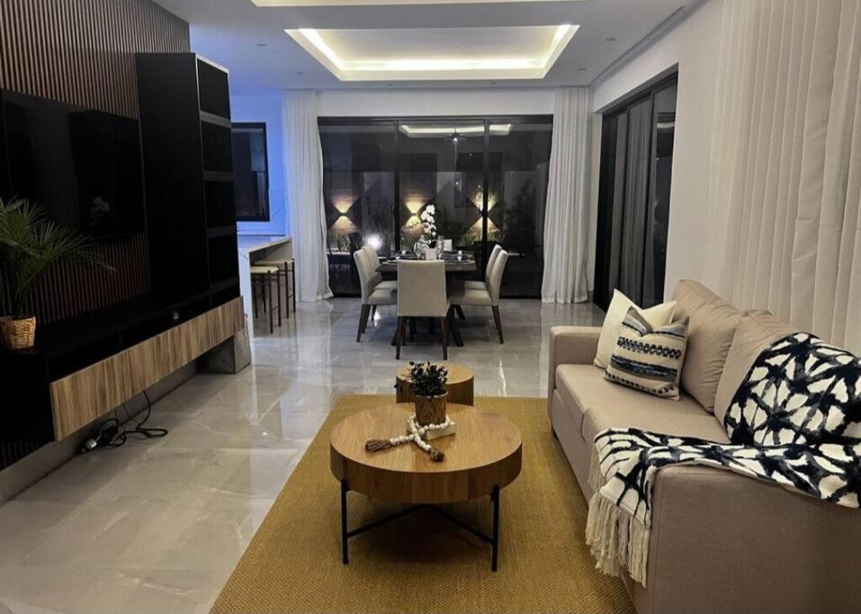 Luxury In Punta Cana