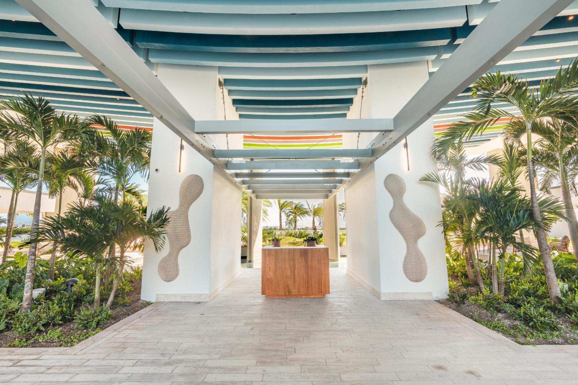 Elegant 3br At 7mares In Capcana Apartamento *