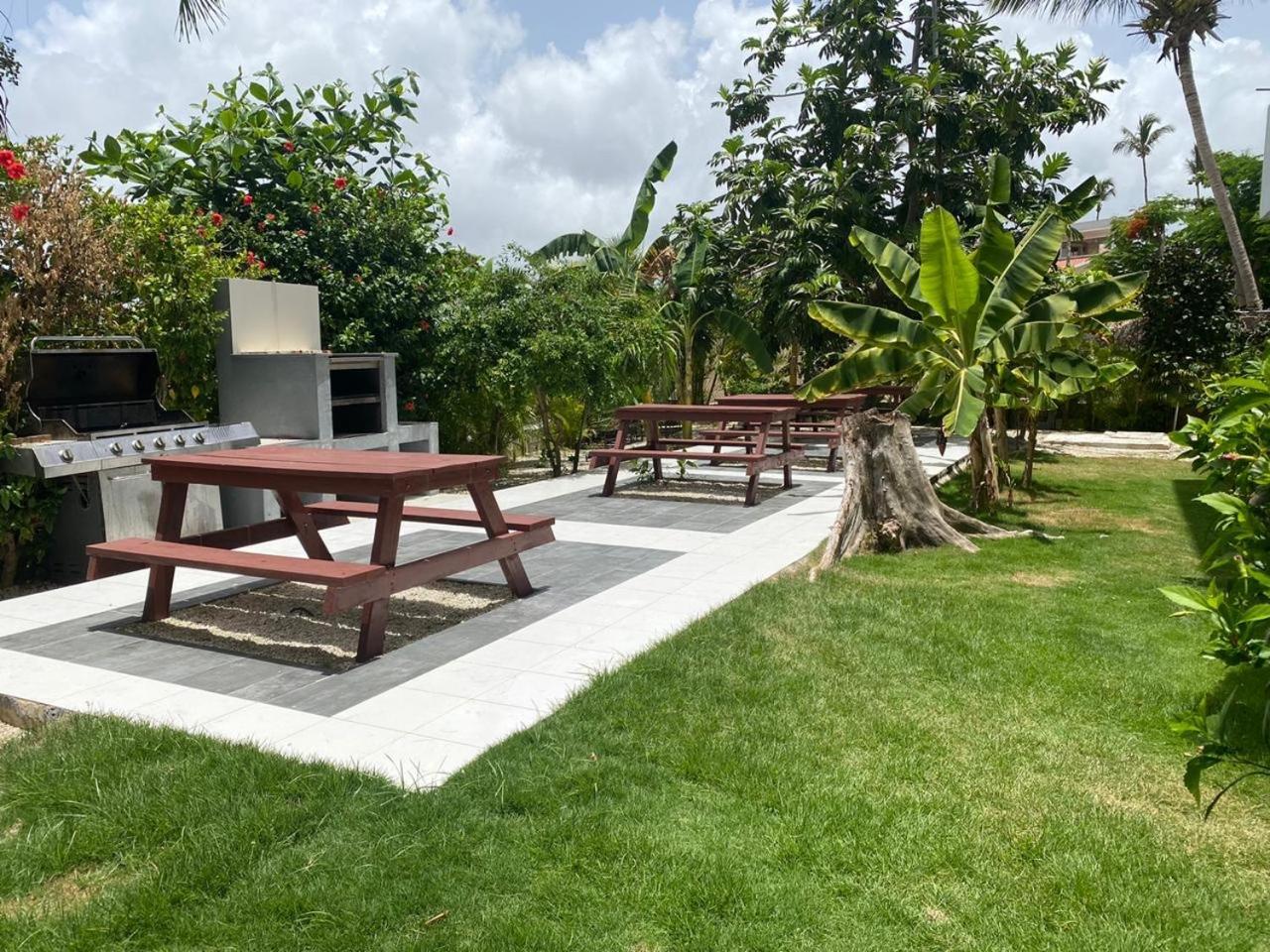 Apartamento Bavaro Pool *