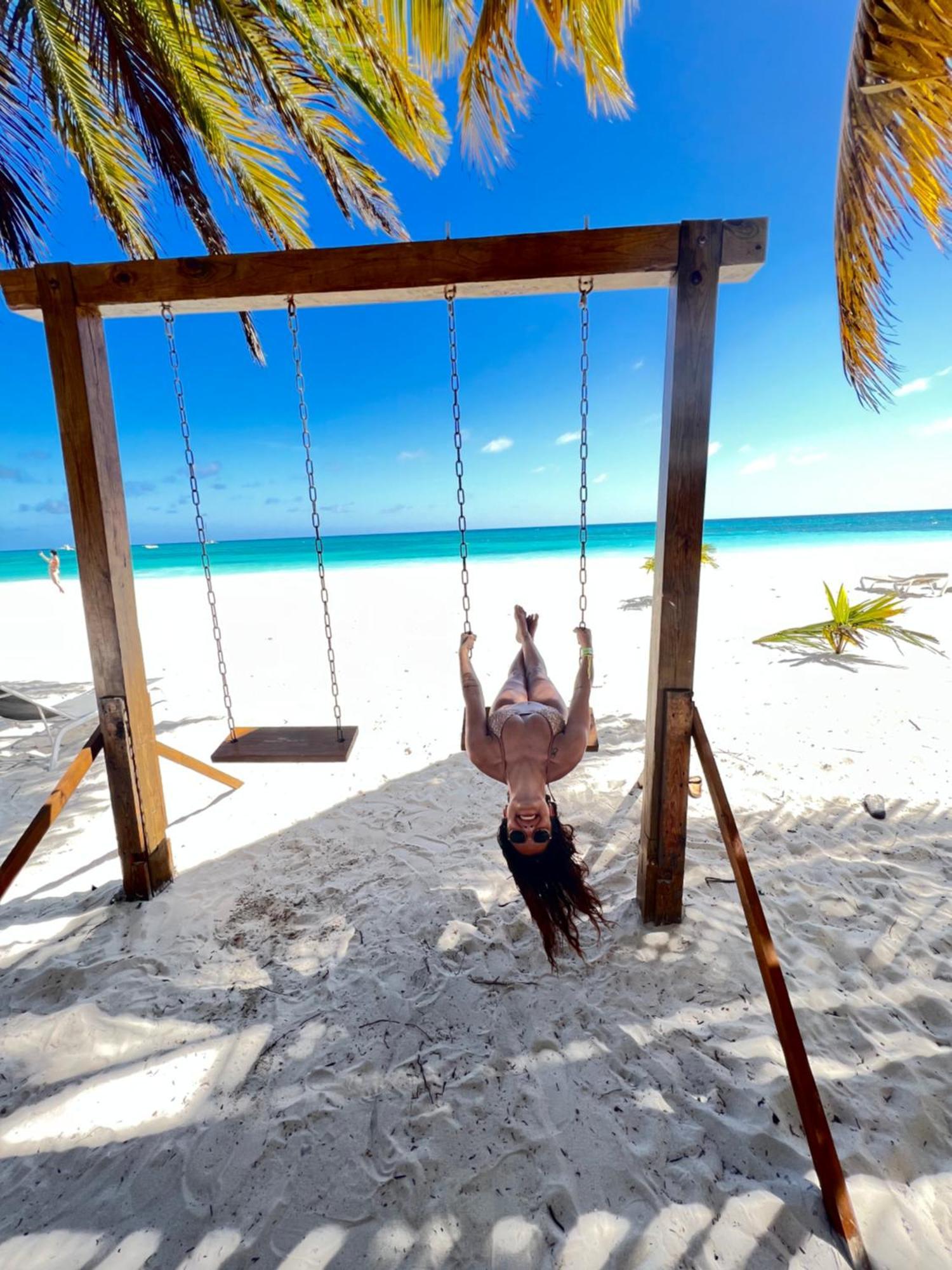 Bavaro Pool Apartamento Punta Cana