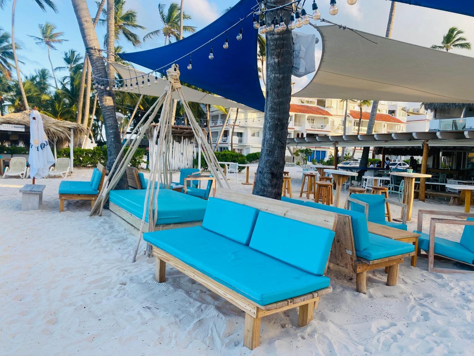 Apartamento Bavaro Pool *