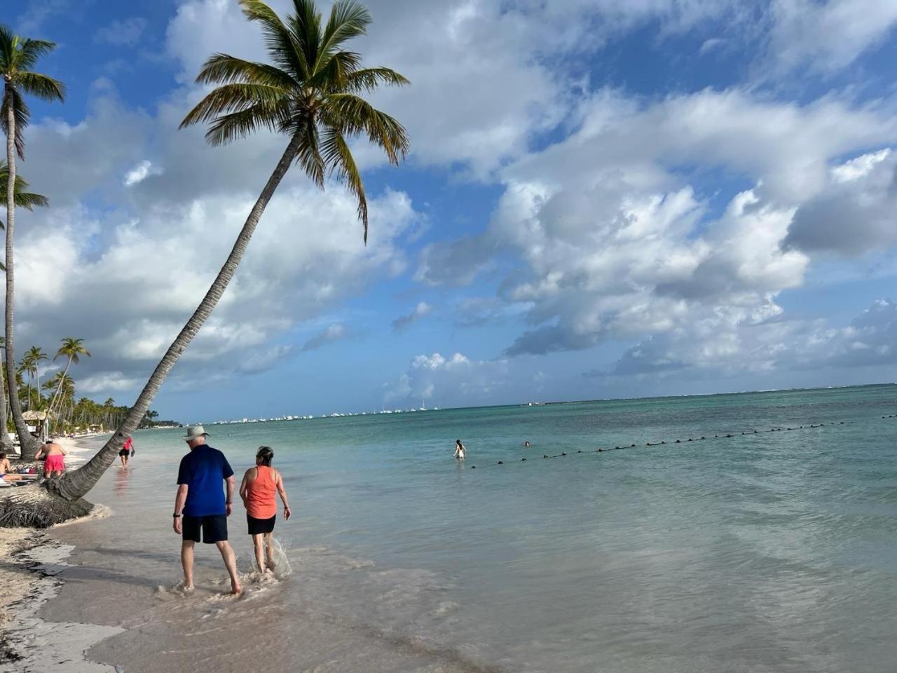 Apartamento Bavaro Appartahotel Club