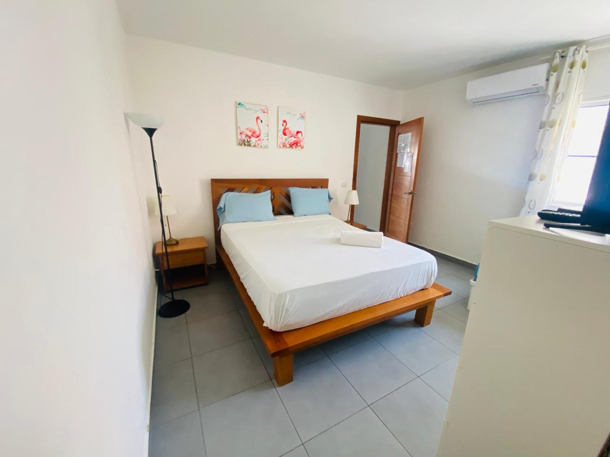 Bavaro Appartahotel Club Apartamento *