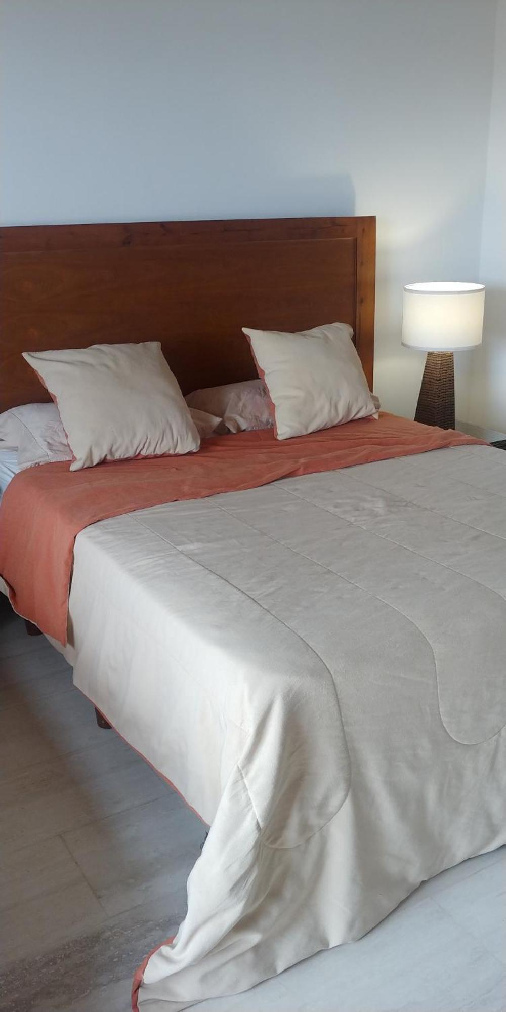 Essential Life Con Playa Y Piscina Apartamento