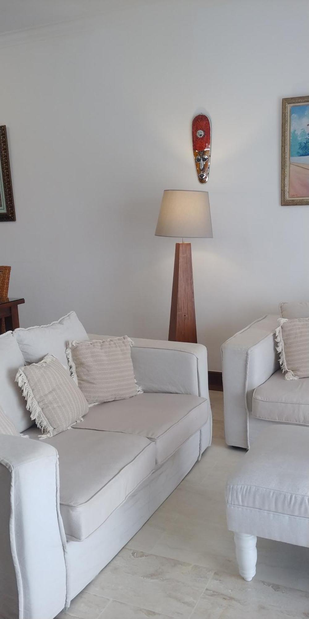 Apartamento Essential Life Con Playa Y Piscina Punta Cana