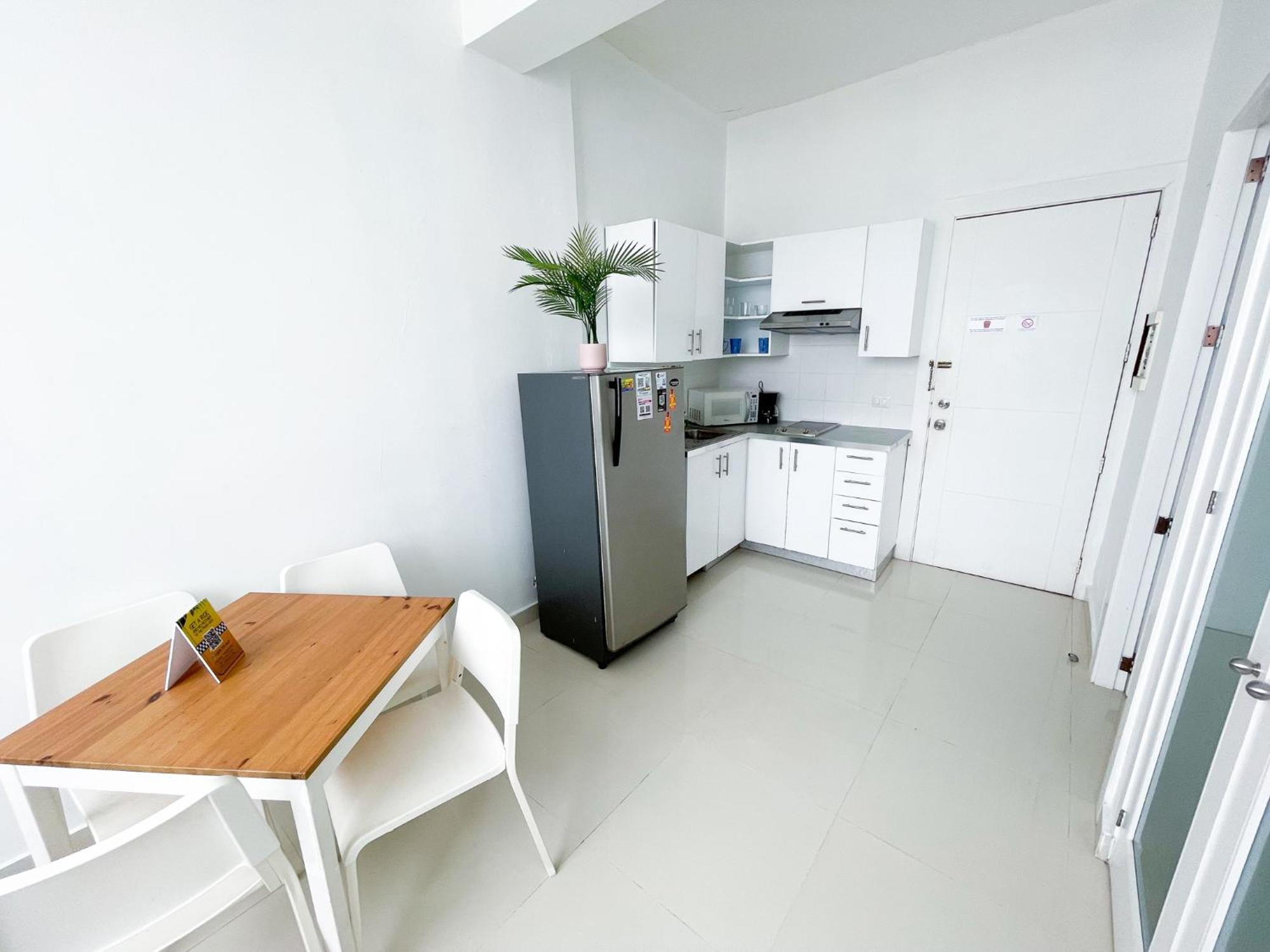 Apartamento Deluxe Ducassi Sol Caribe Bavaro Wifi Parking Bbq Beach Club & Spa