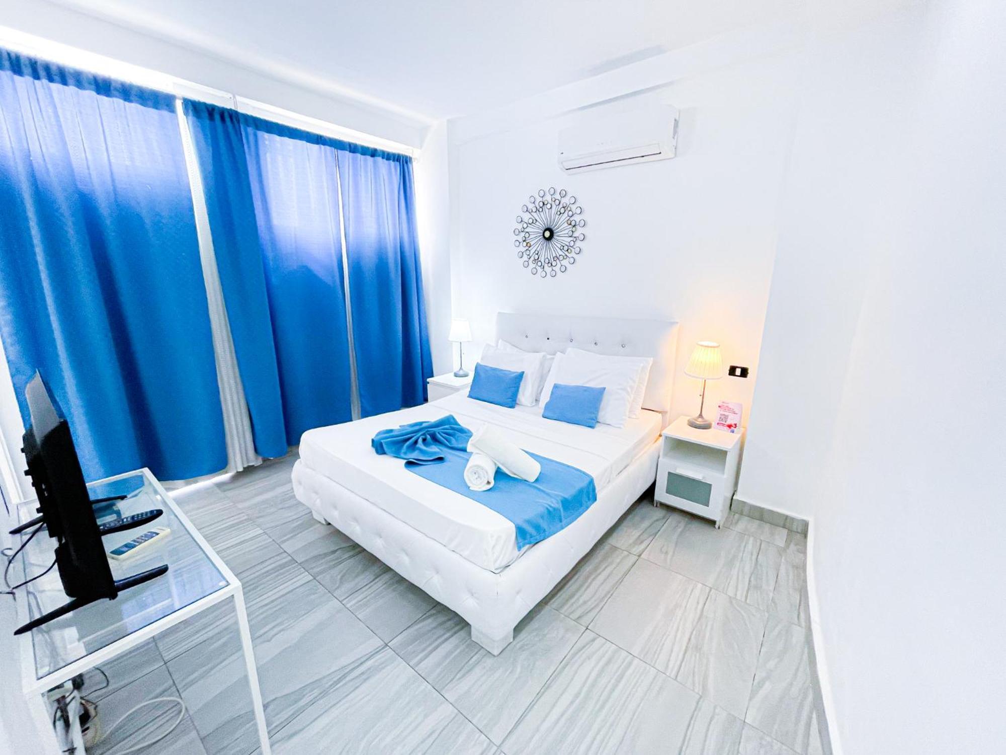 Apartamento Deluxe Ducassi Sol Caribe Bavaro Wifi Parking Bbq Beach Club & Spa