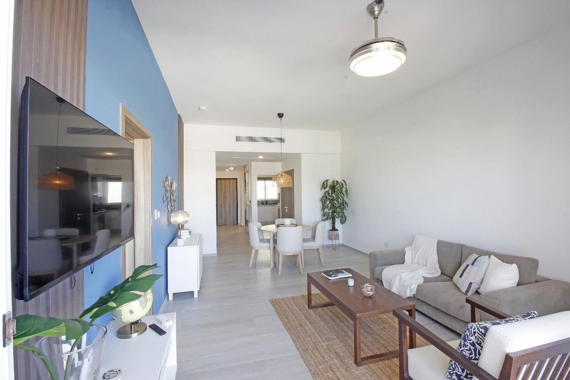 Exquisito Apto 2 Hab/2 Ba Junto A Hard Rock *