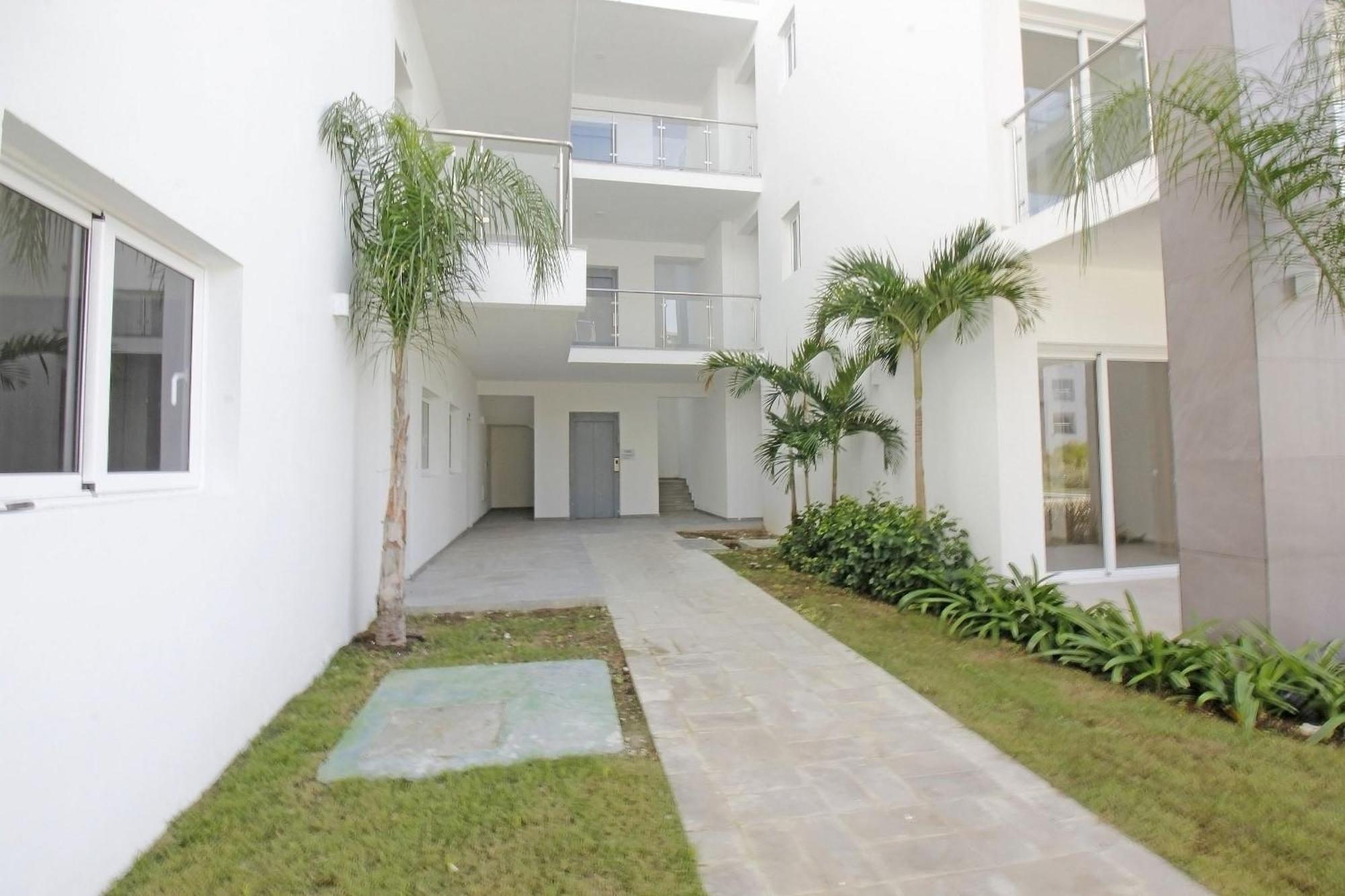 Exquisito Apto 2 Hab/2 Ba Junto A Hard Rock Punta Cana