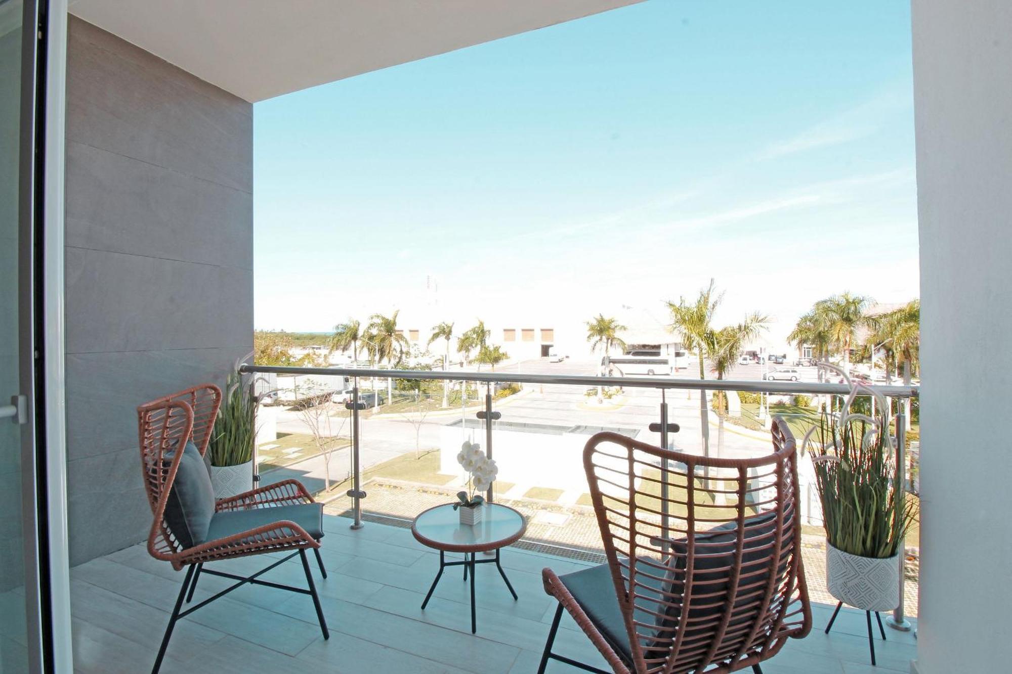 Apartment Exquisito Apto 2 Hab/2 Ba Junto A Hard Rock Punta Cana