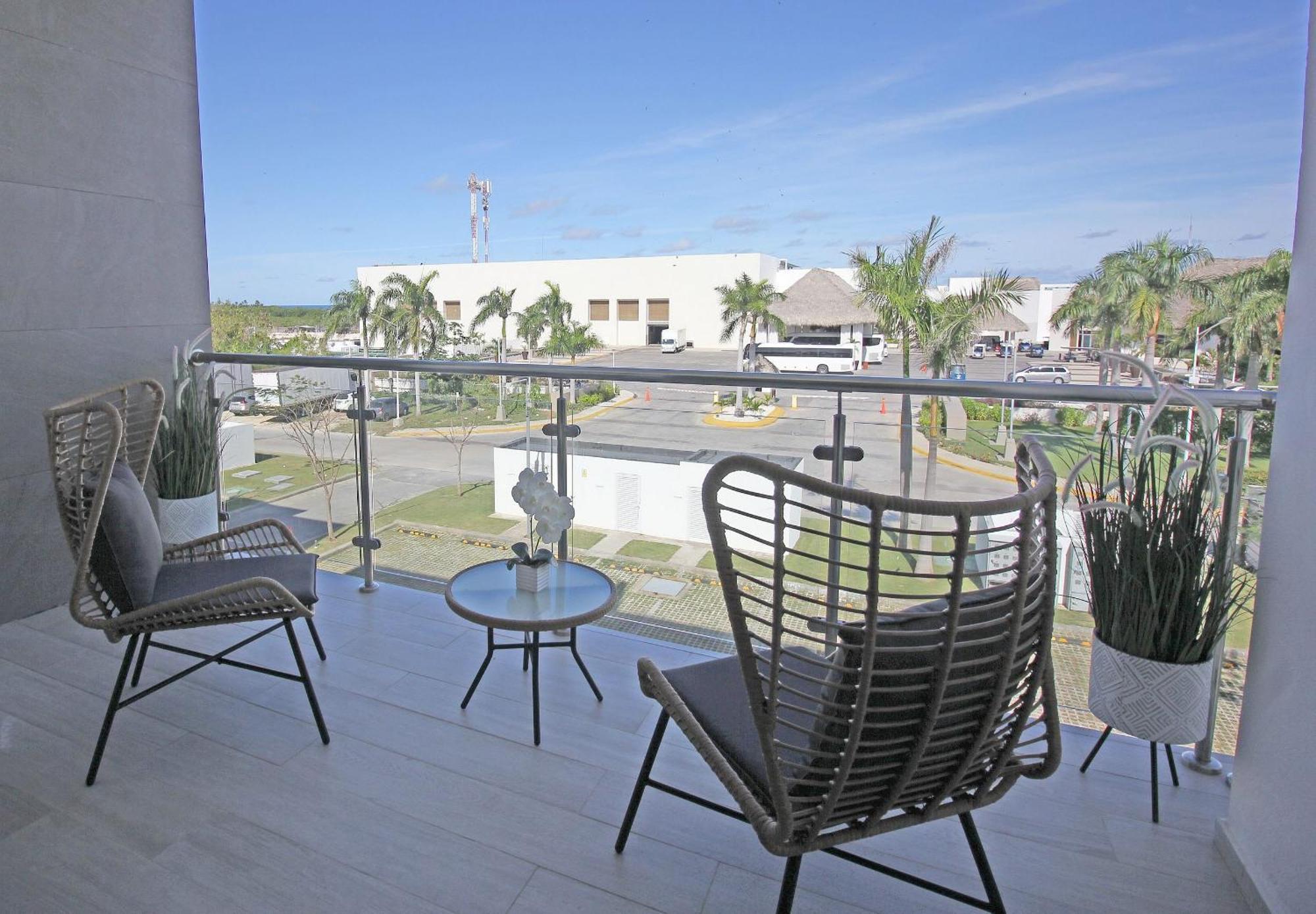 Exquisito Apto 2 Hab/2 Ba Junto A Hard Rock *