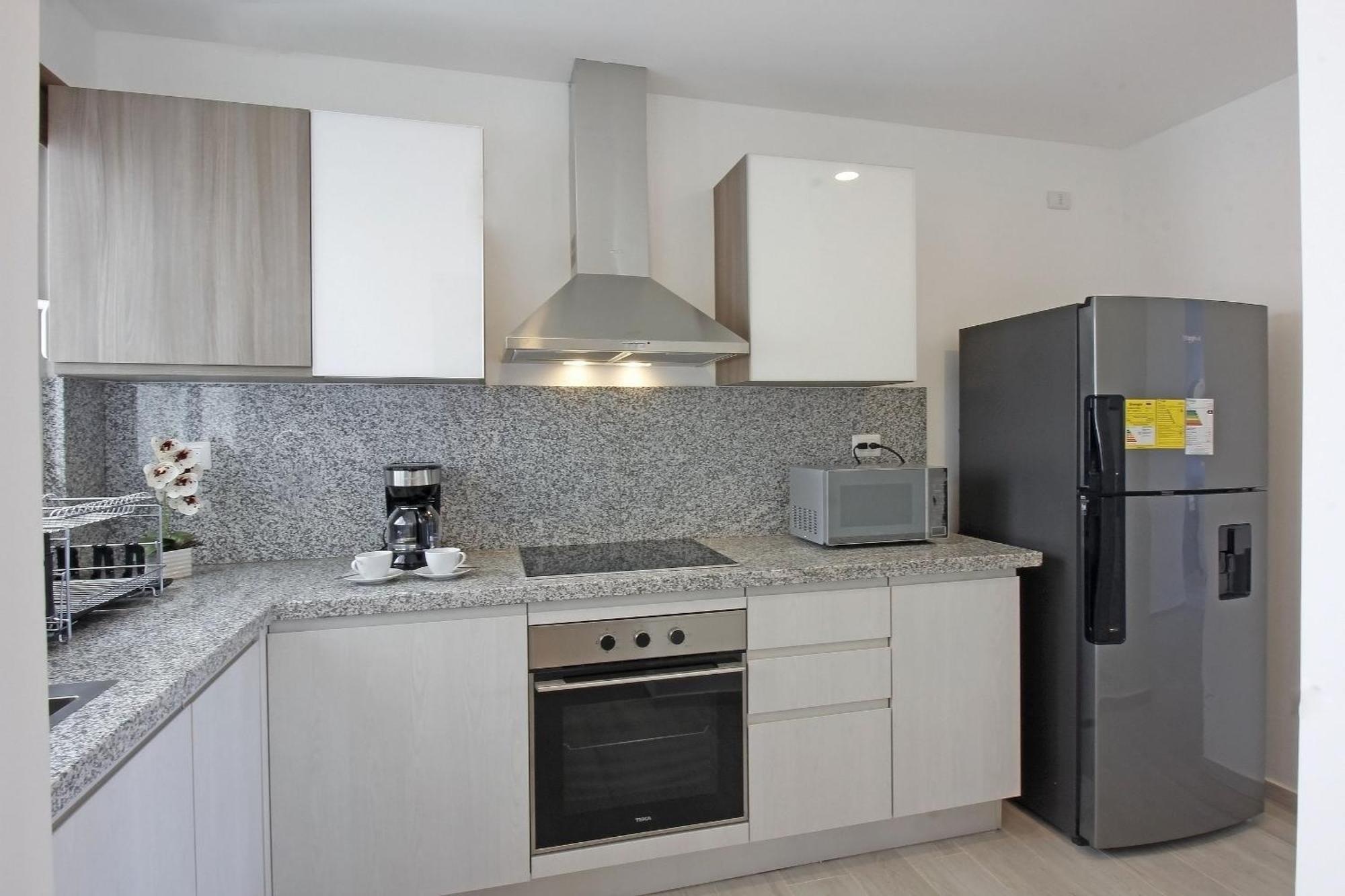 Apartment Exquisito Apto 2 Hab/2 Ba Junto A Hard Rock *
