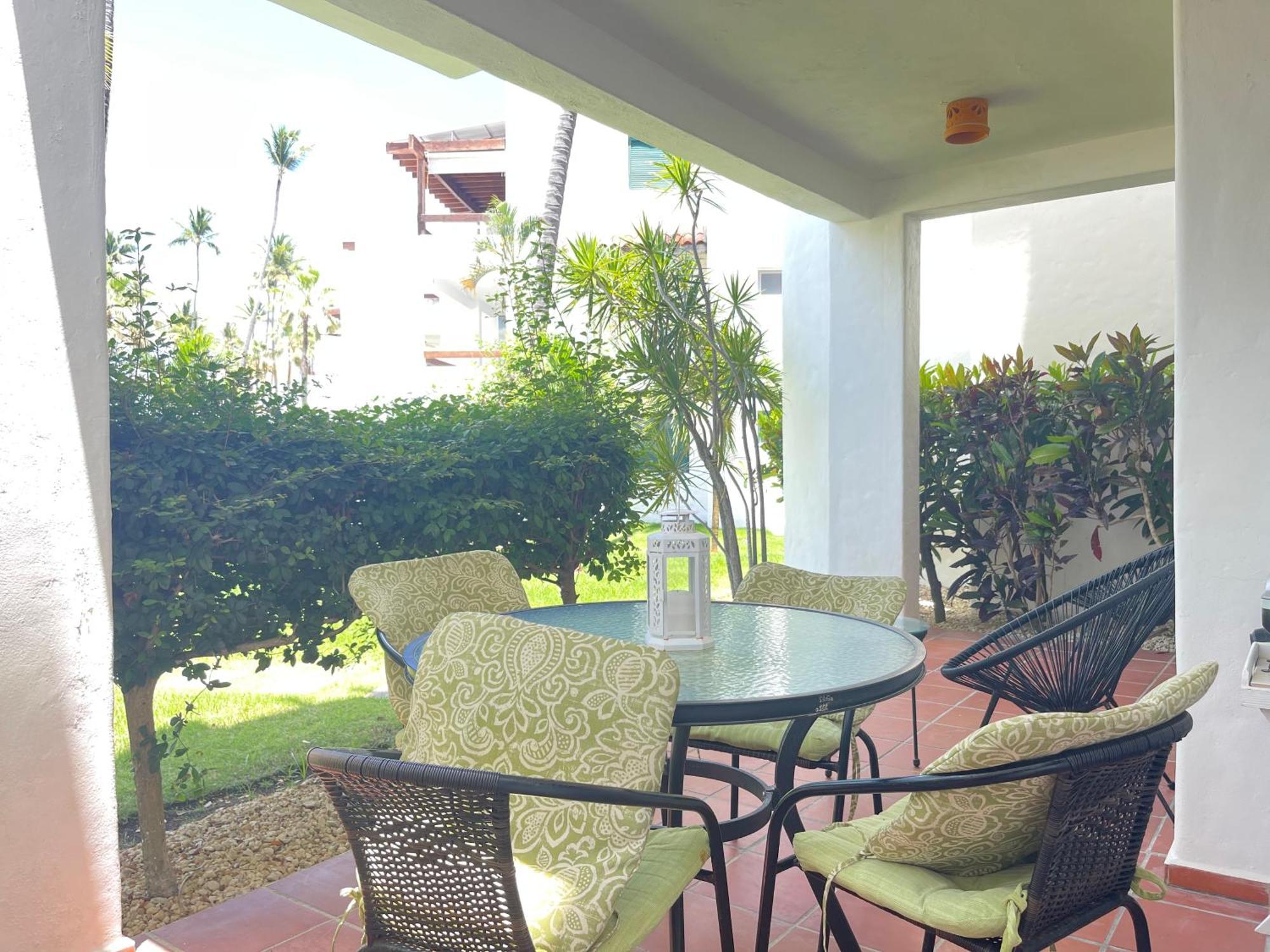 Stanza Mare Front Apartahotel 4*