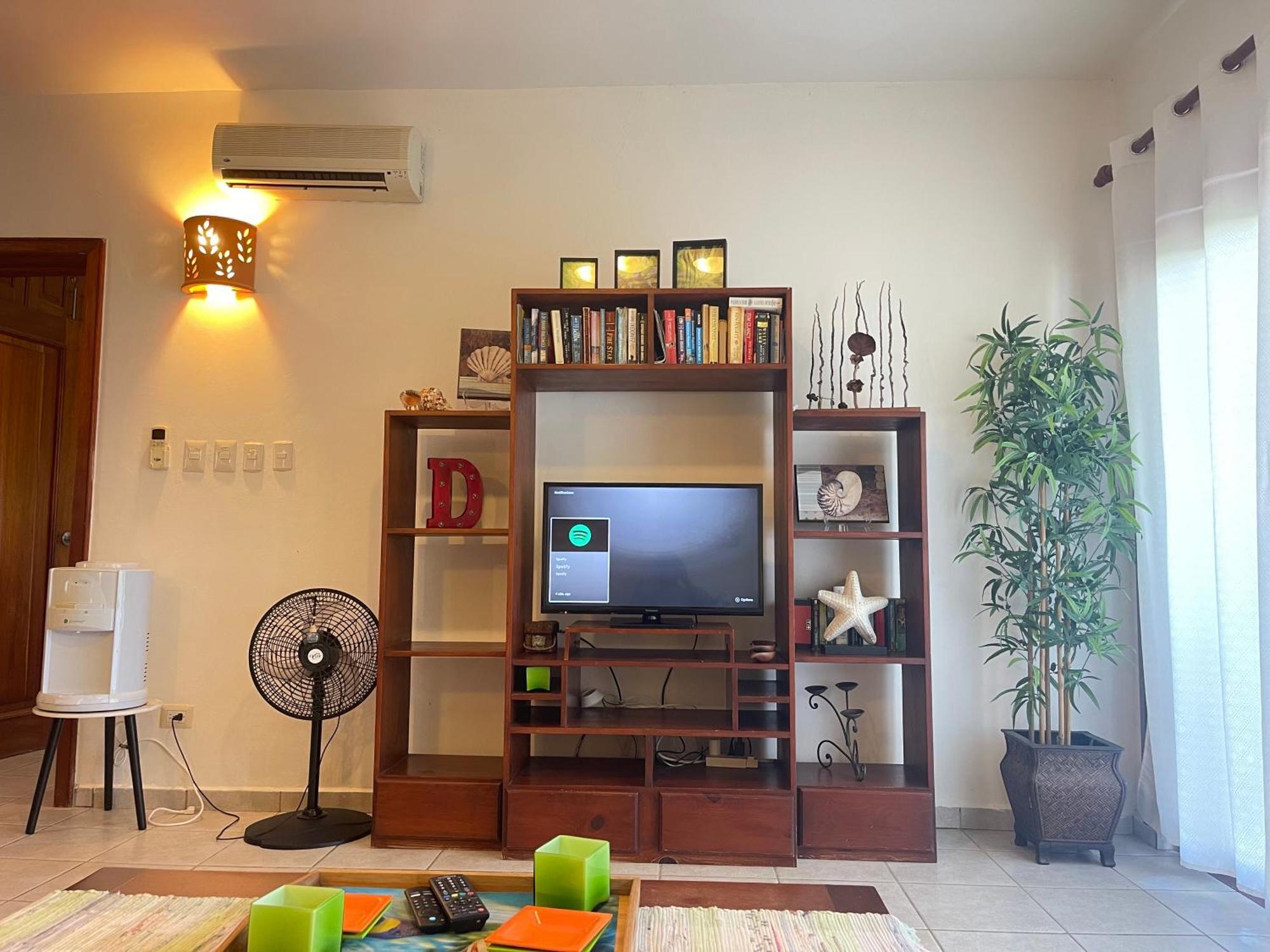 Stanza Mare Front Apartahotel