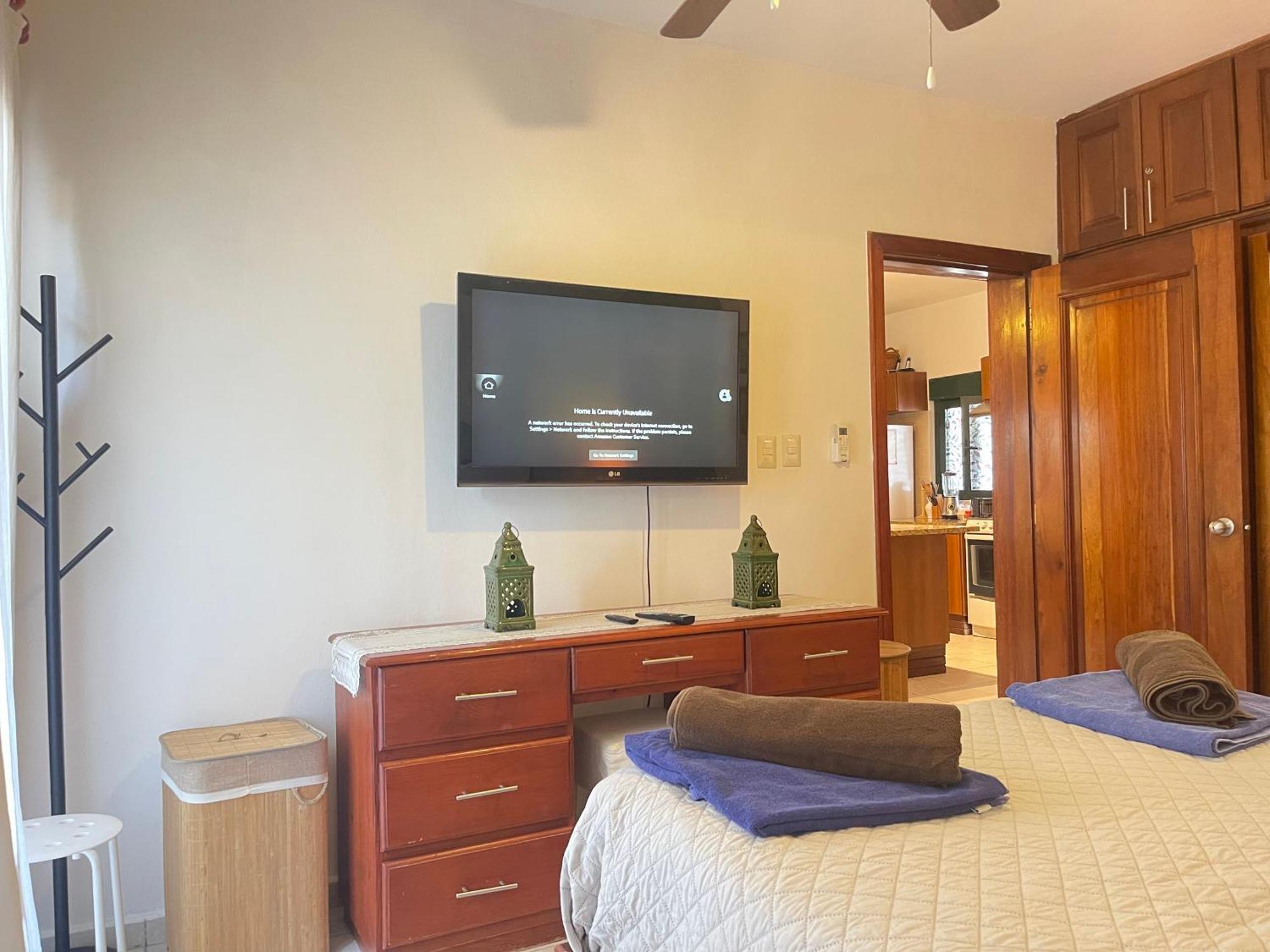 Stanza Mare Front Apartahotel 4*