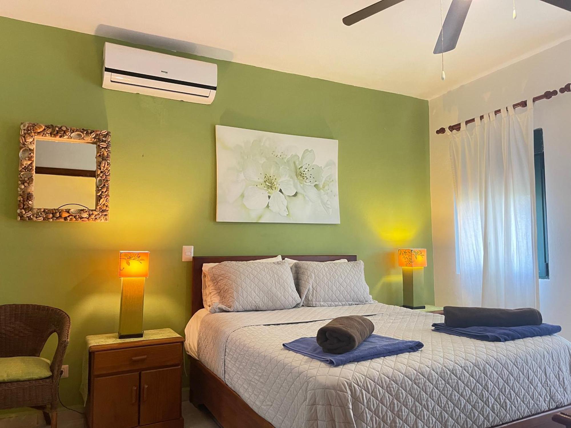 Apartahotel Stanza Mare Front Punta Cana