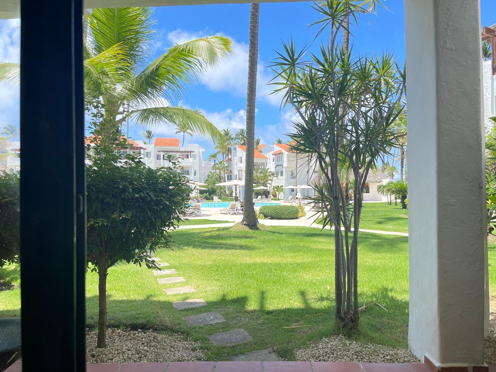 Apartahotel Stanza Mare Front 4*