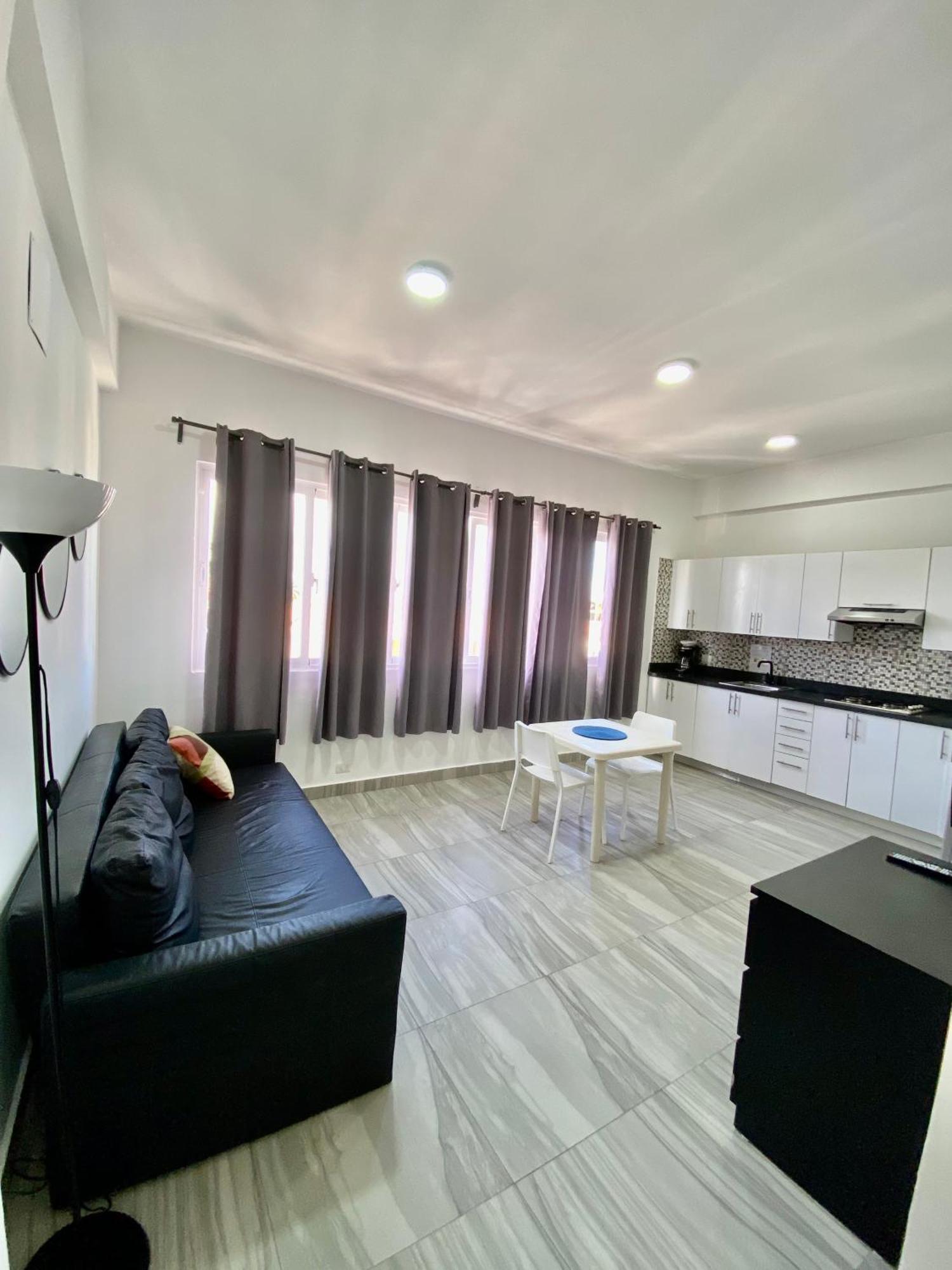 Cozy Near The Corales Punta Cana. *