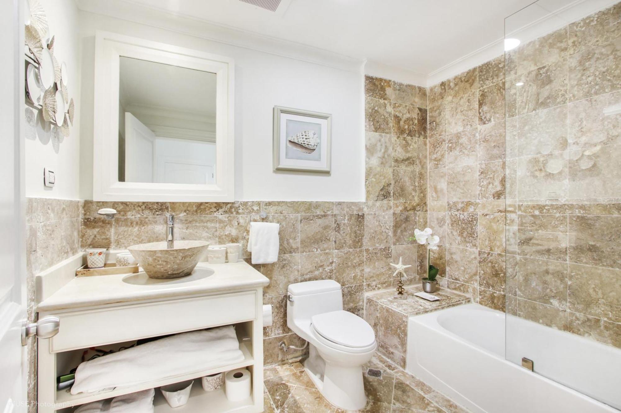 Apartamento Aqm Beachfront Paradise! 3bdr At Api Beach, Cap Cana *