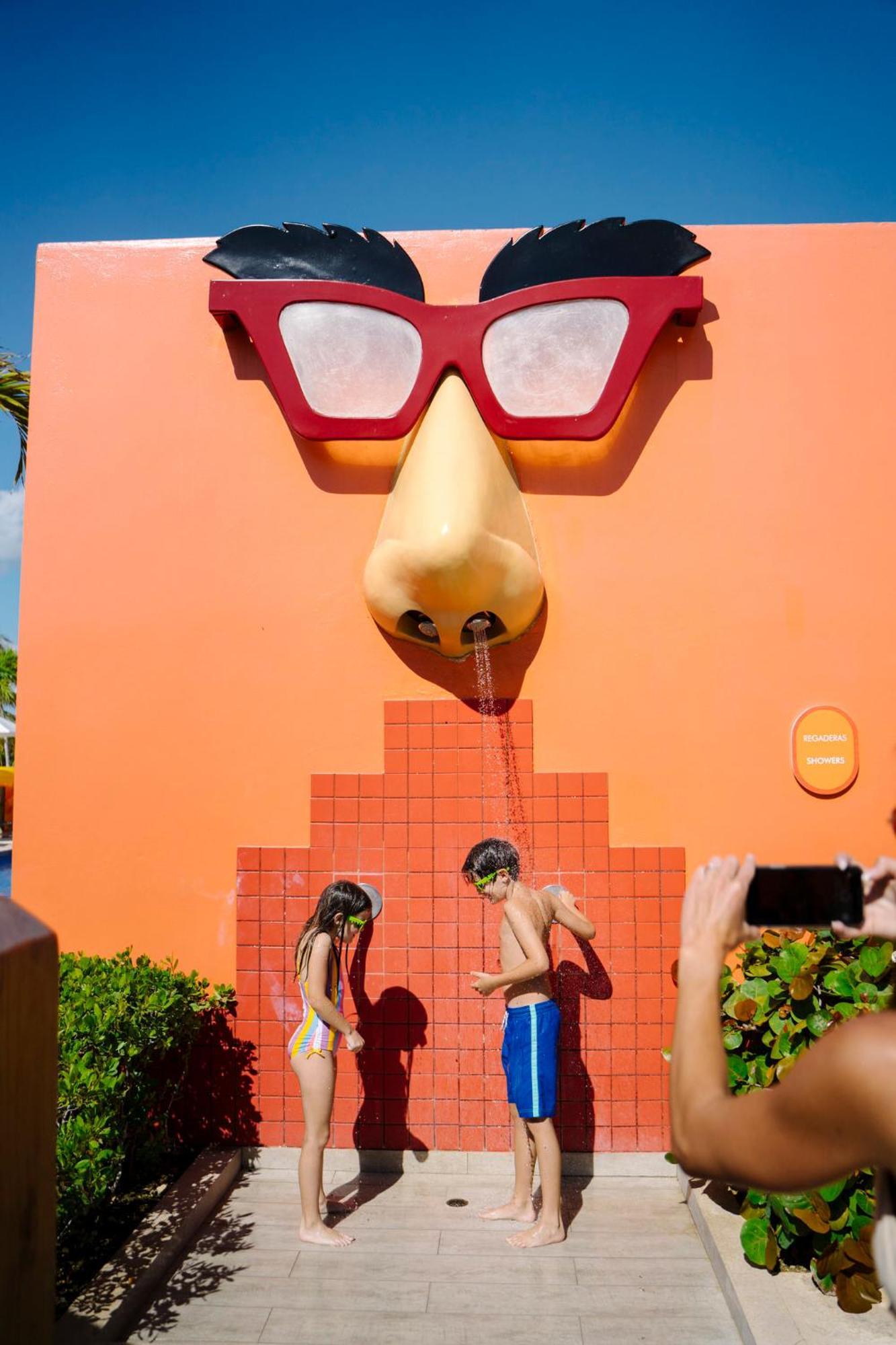Resort Nickelodeon