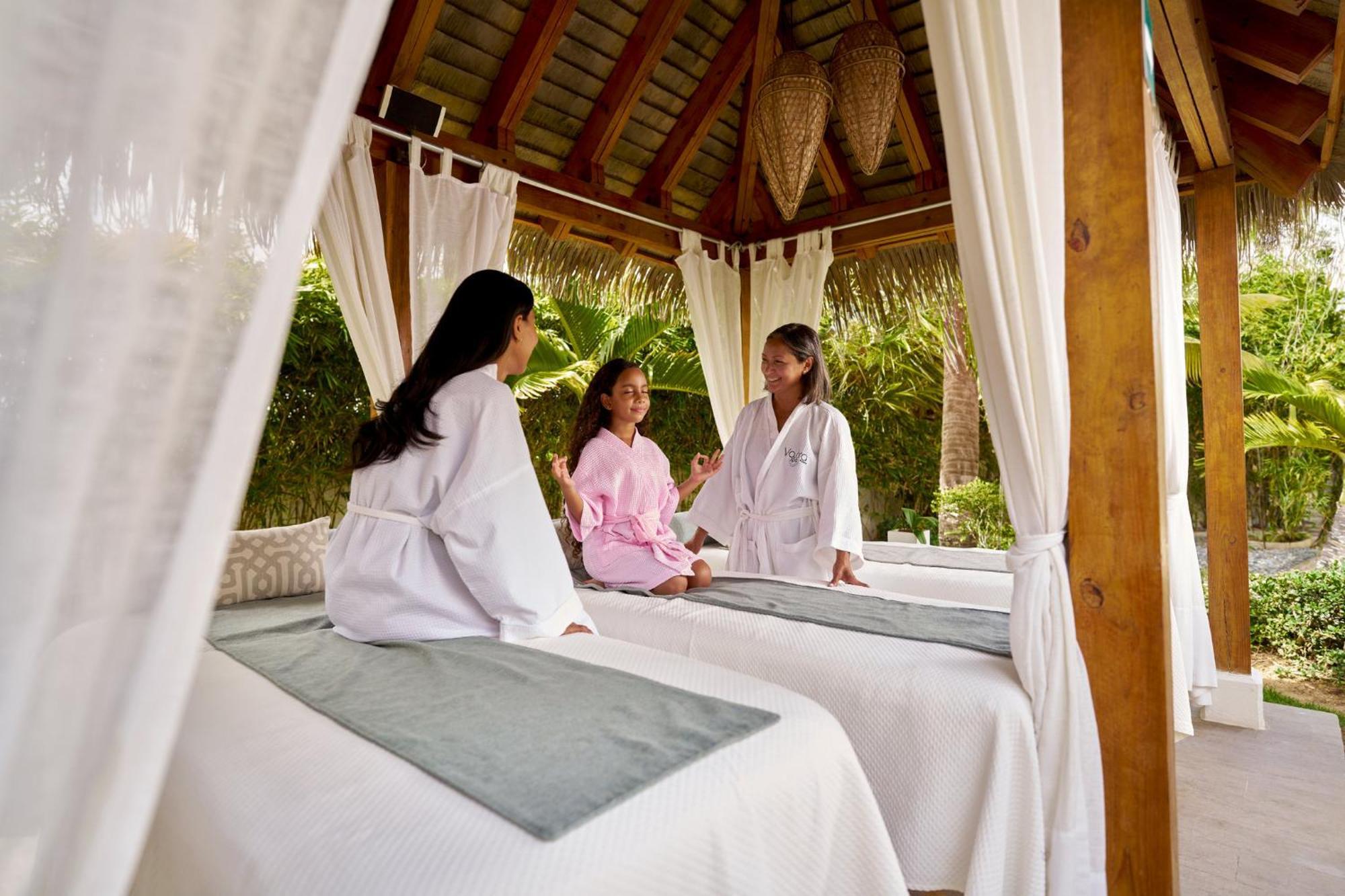 Resort Nickelodeon 5*