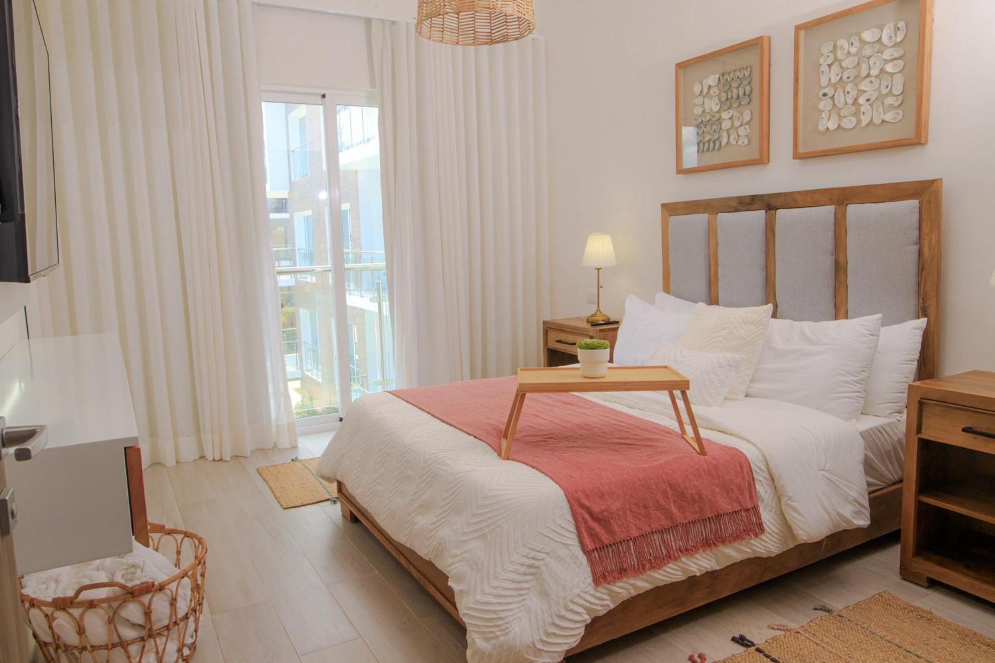 Apartamento Coral Bay By Dr Collection