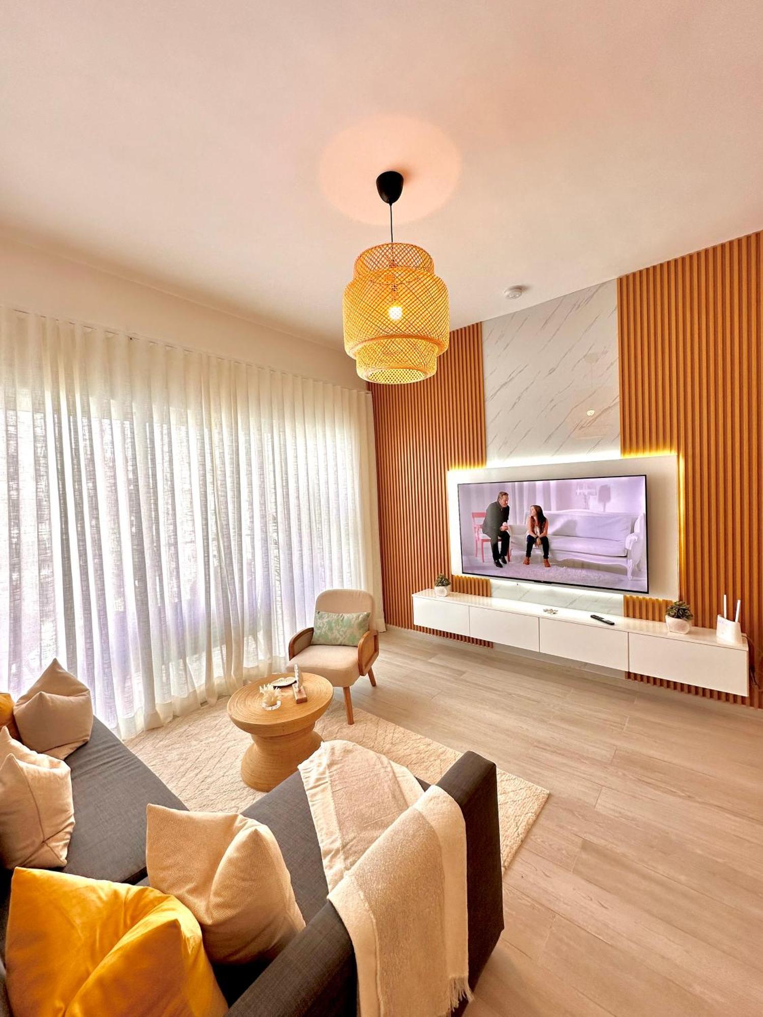 Apartamento Coral Bay By Dr Collection